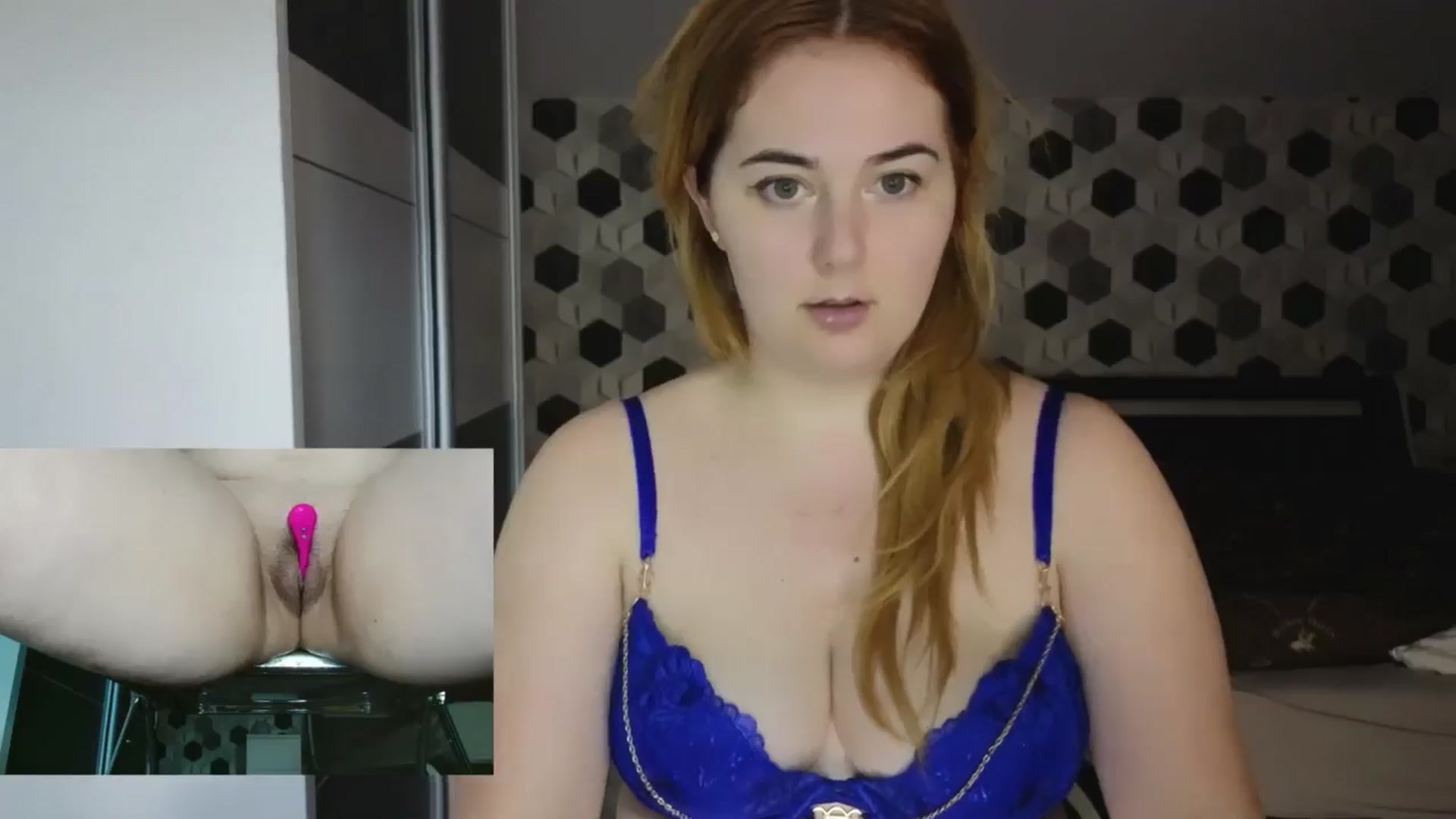 Gallery image thumbnail from IT_Ariana's myfreecams stream on, 05/07/2025, 20:29 image 2 of 20