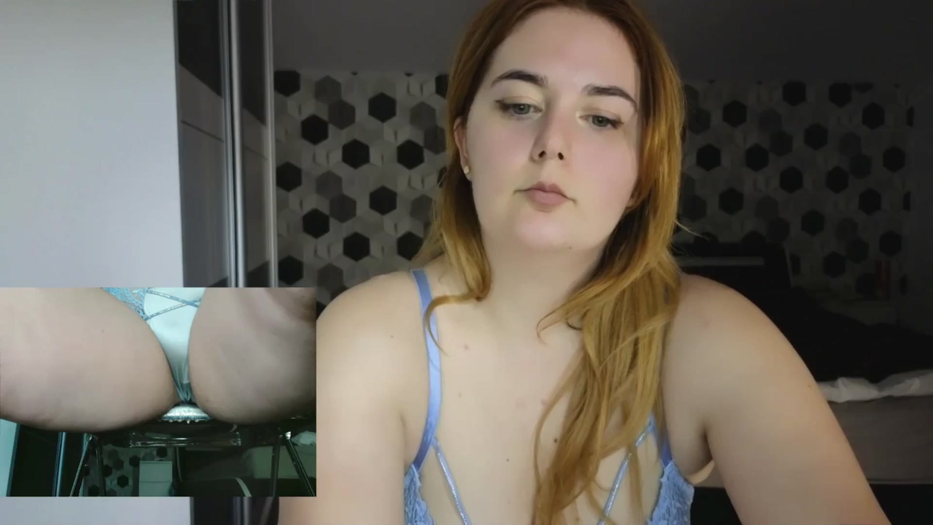 Gallery image thumbnail from IT_Ariana's myfreecams stream on, 05/08/2025, 21:56 image 6 of 20
