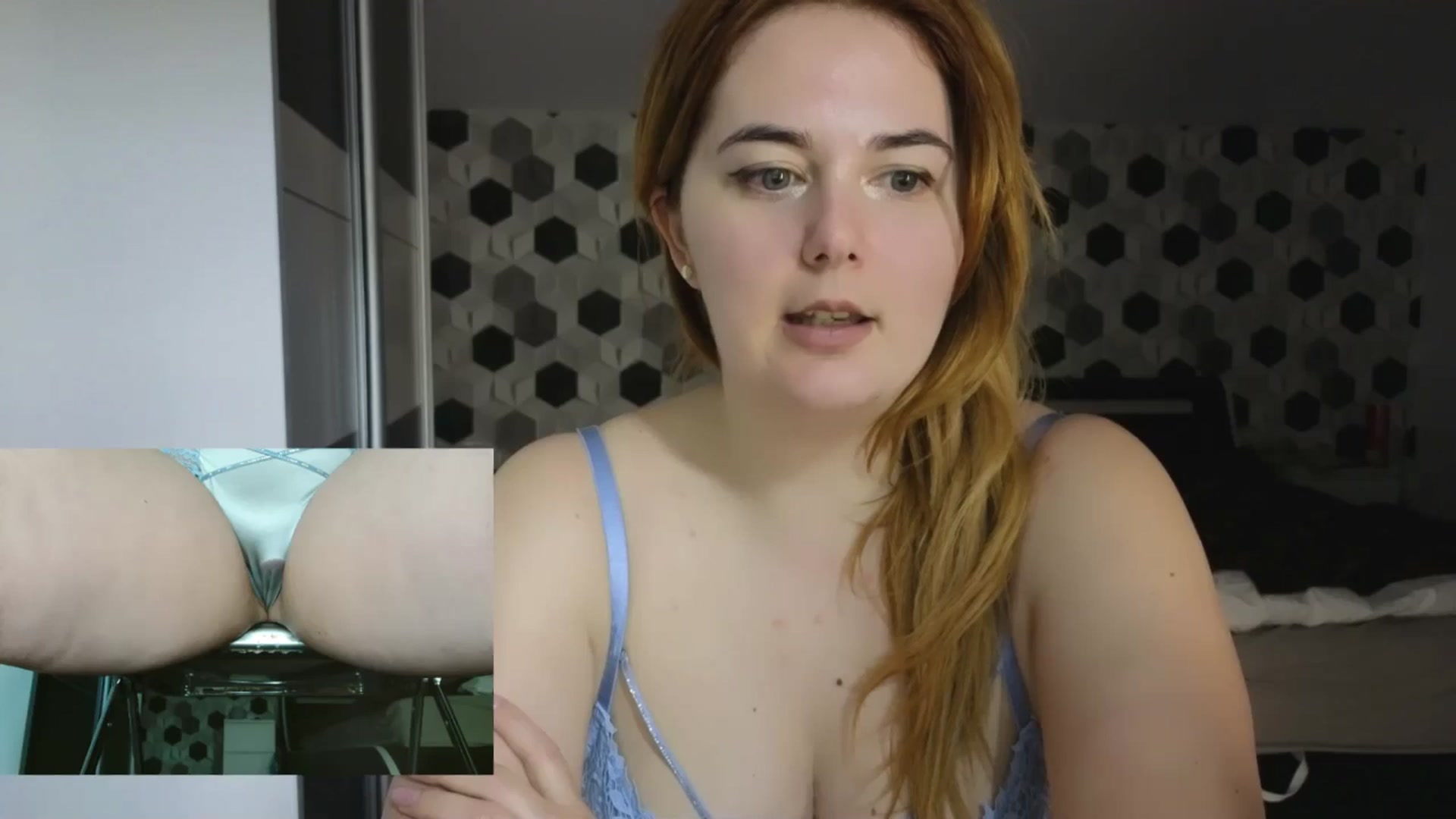 Gallery image thumbnail from IT_Ariana's myfreecams stream on, 05/08/2025, 21:56 image 12 of 20