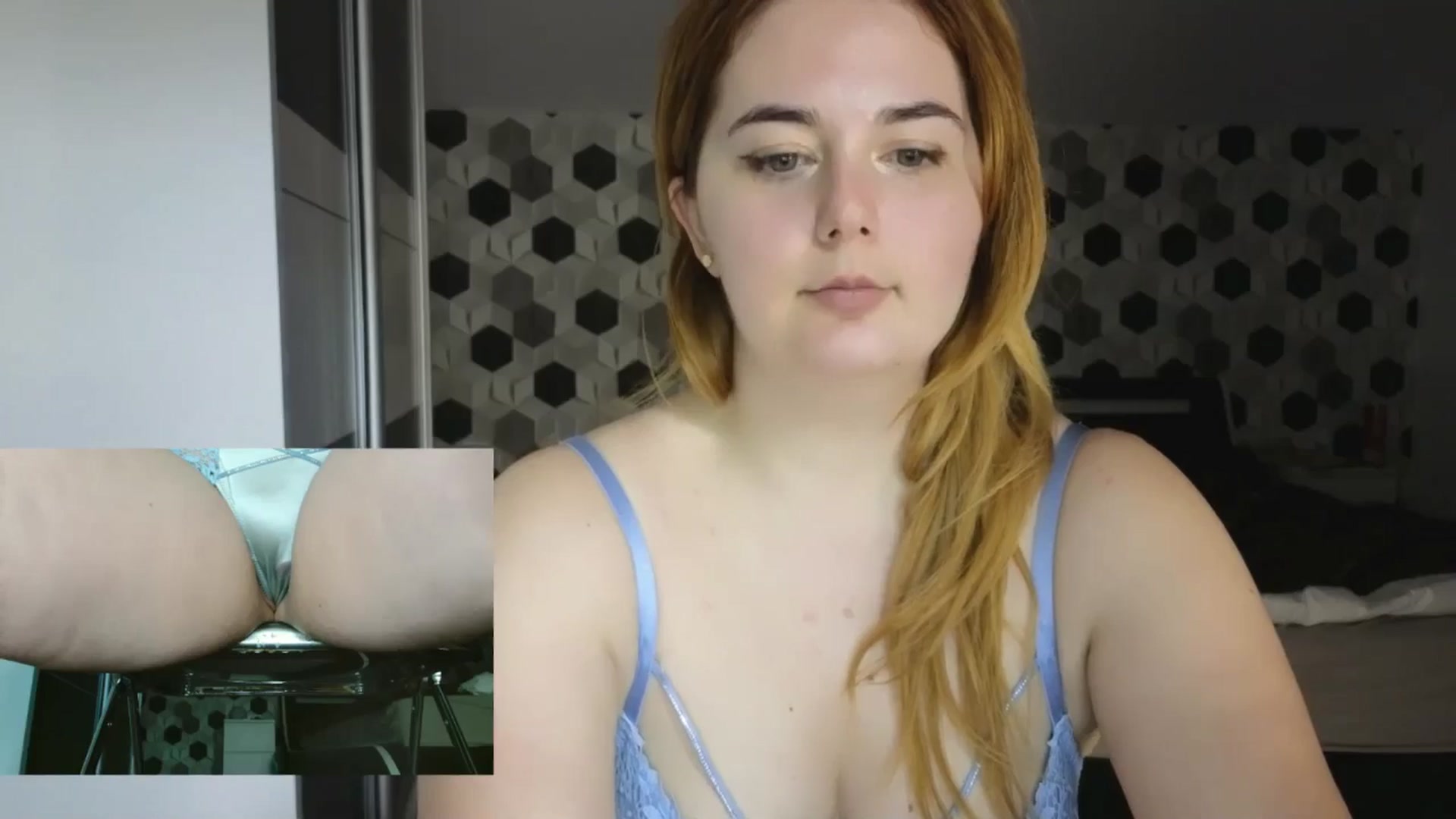 Gallery image thumbnail from IT_Ariana's myfreecams stream on, 05/08/2025, 21:56 image 11 of 20