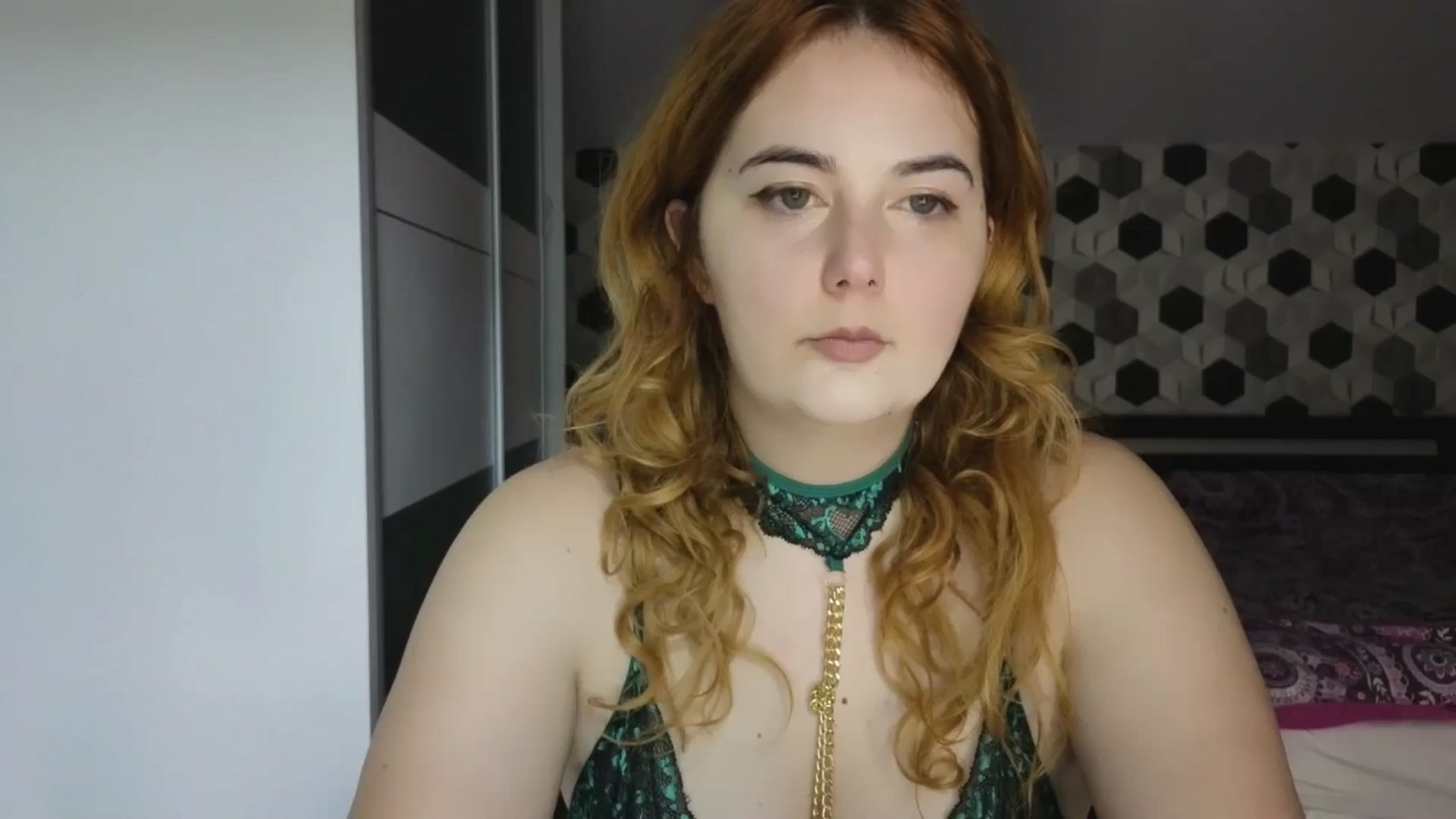Gallery image thumbnail from IT_Ariana's myfreecams stream on, 05/12/2025, 20:39 image 9 of 20