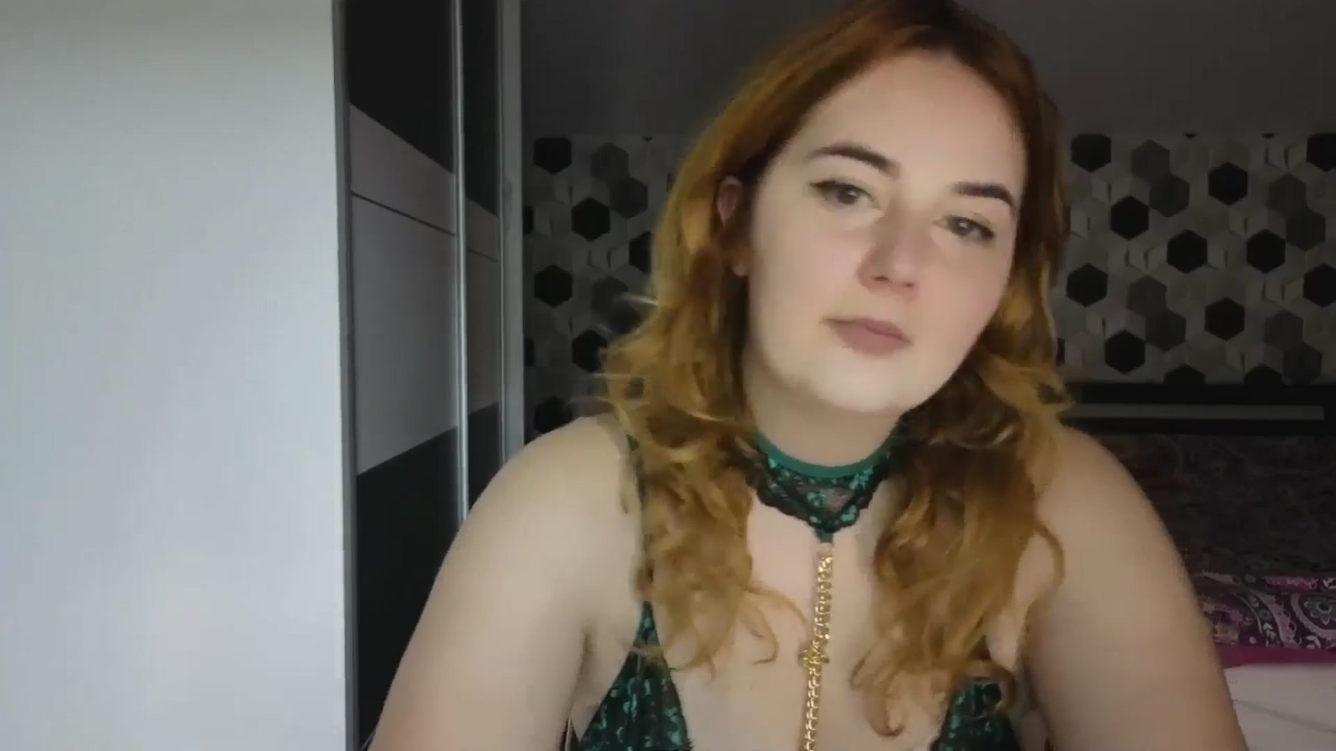 Gallery image thumbnail from IT_Ariana's myfreecams stream on, 05/12/2025, 20:39 image 3 of 20