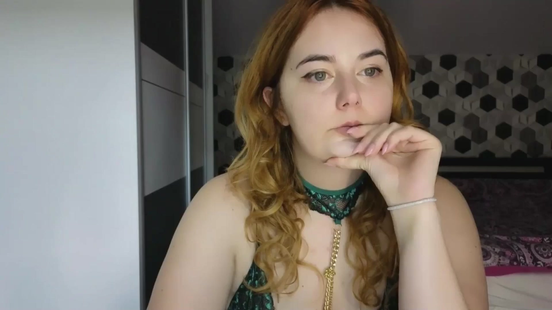 Gallery image thumbnail from IT_Ariana's myfreecams stream on, 05/12/2025, 20:39 image 10 of 20