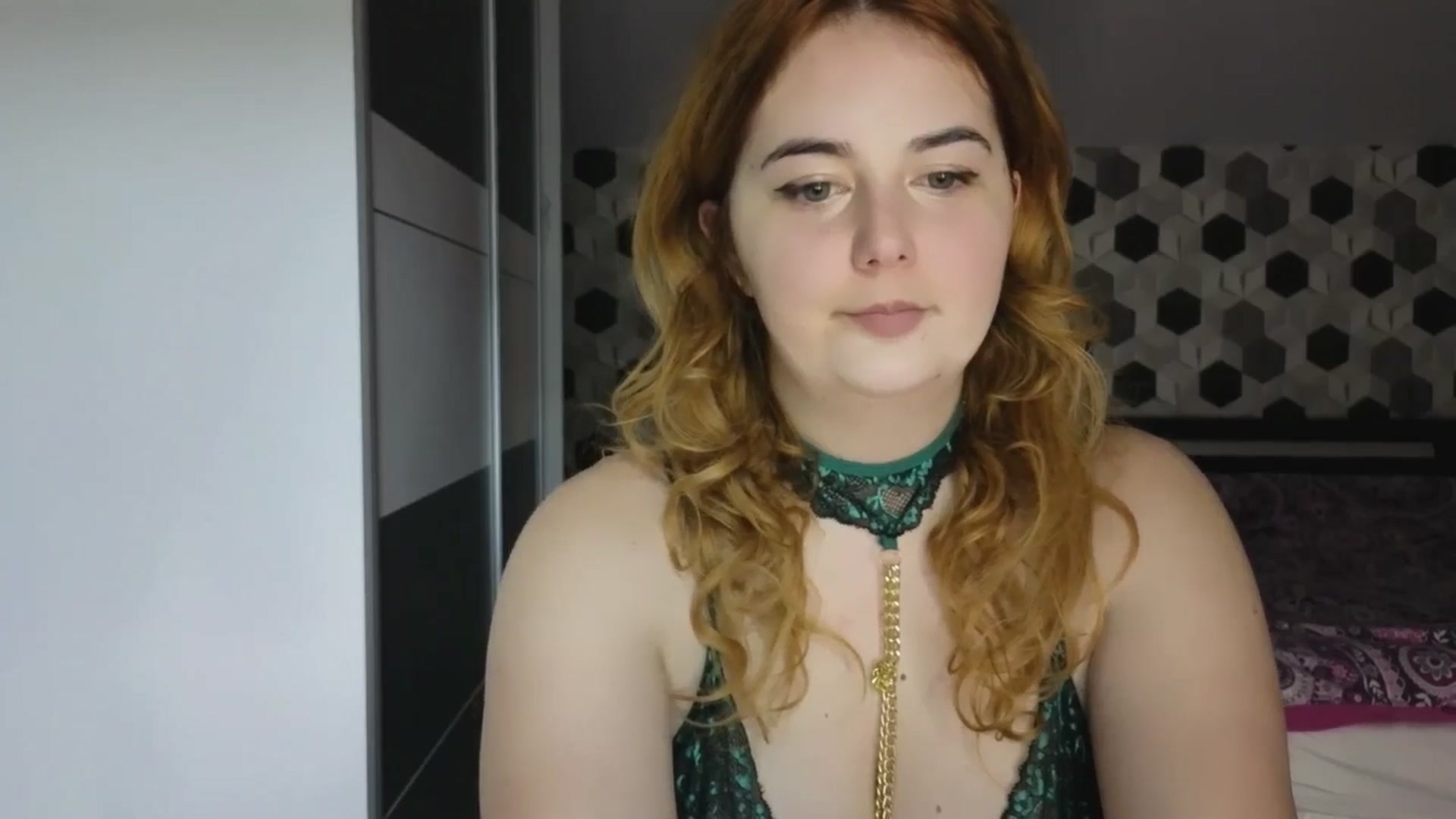 Gallery image thumbnail from IT_Ariana's myfreecams stream on, 05/12/2025, 20:39 image 7 of 20