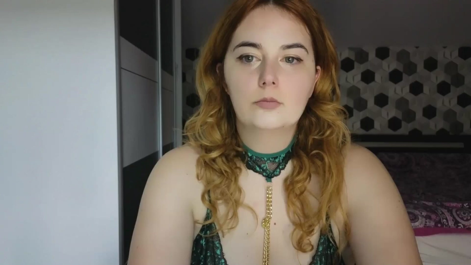 Gallery image thumbnail from IT_Ariana's myfreecams stream on, 05/12/2025, 20:39 image 8 of 20