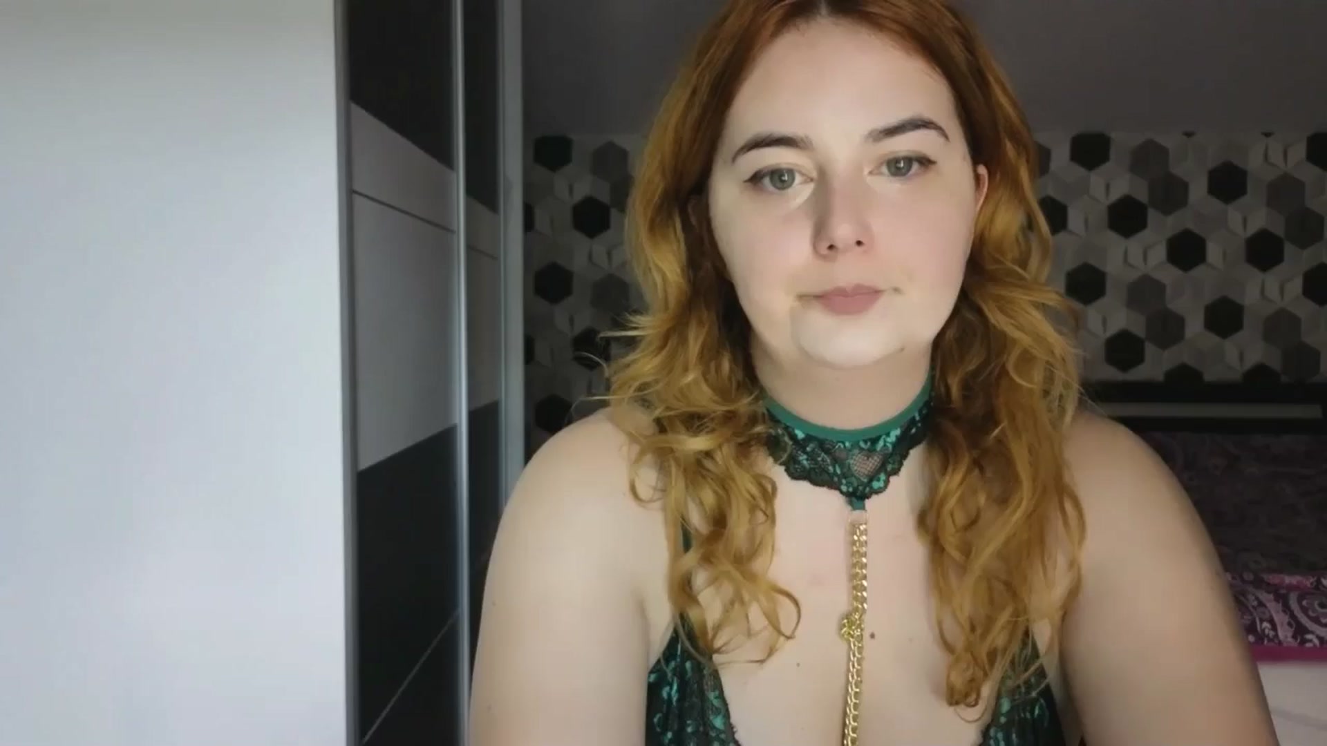 Gallery image thumbnail from IT_Ariana's myfreecams stream on, 05/12/2025, 20:39 image 1 of 20
