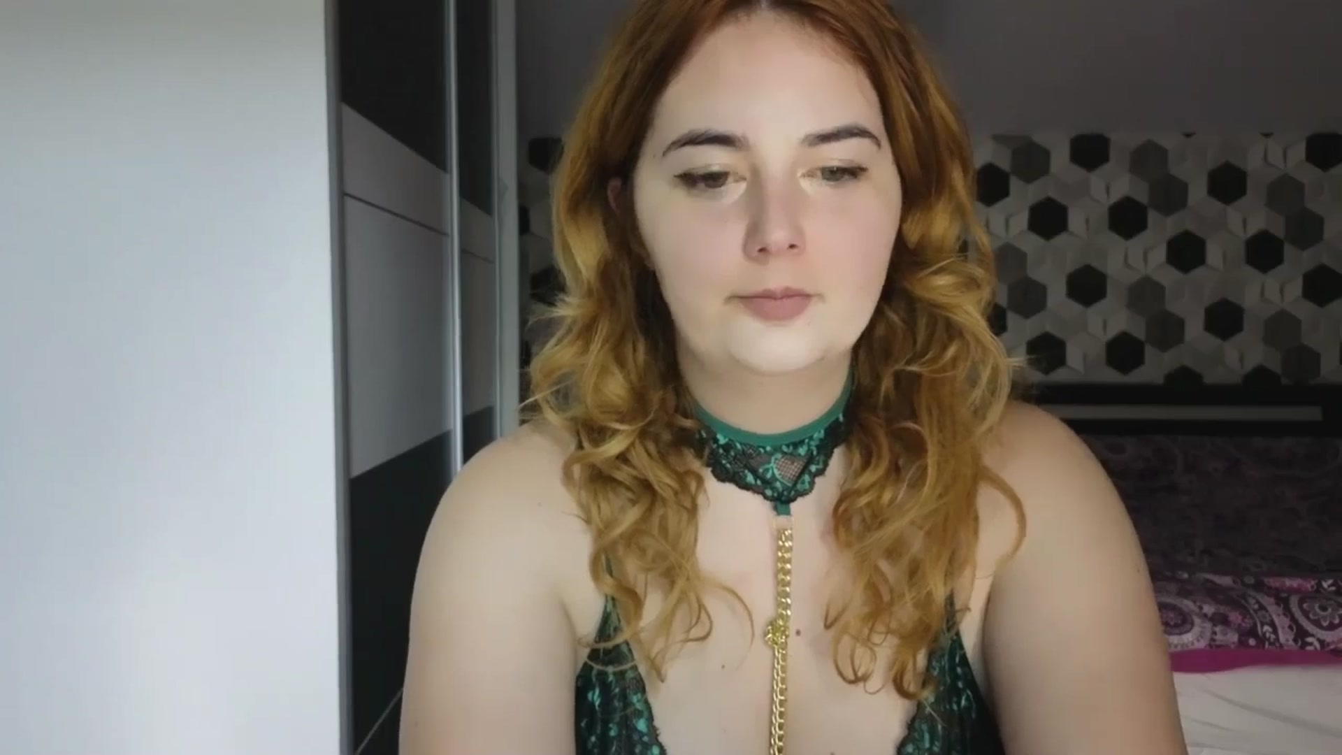 Gallery image thumbnail from IT_Ariana's myfreecams stream on, 05/12/2025, 20:39 image 5 of 20