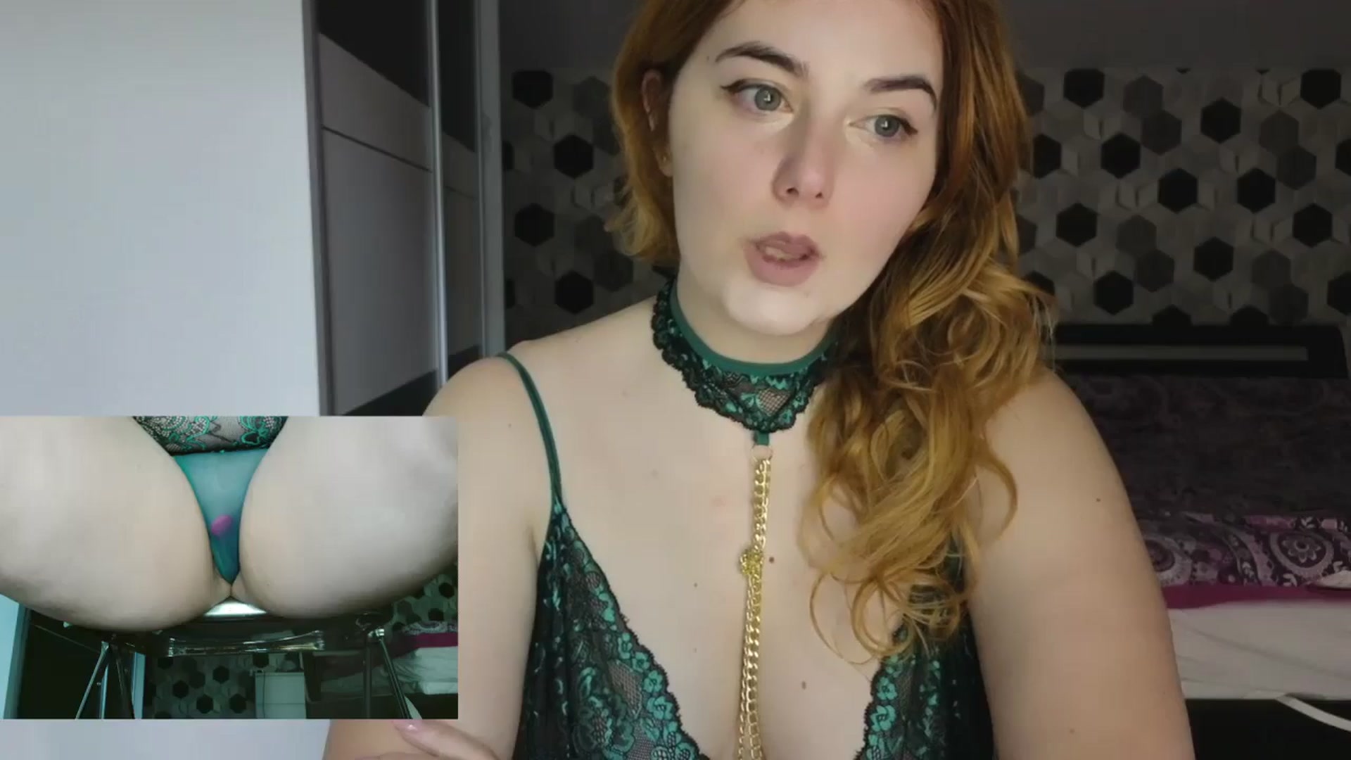 Gallery image thumbnail from IT_Ariana's myfreecams stream on, 05/12/2025, 20:39 image 20 of 20