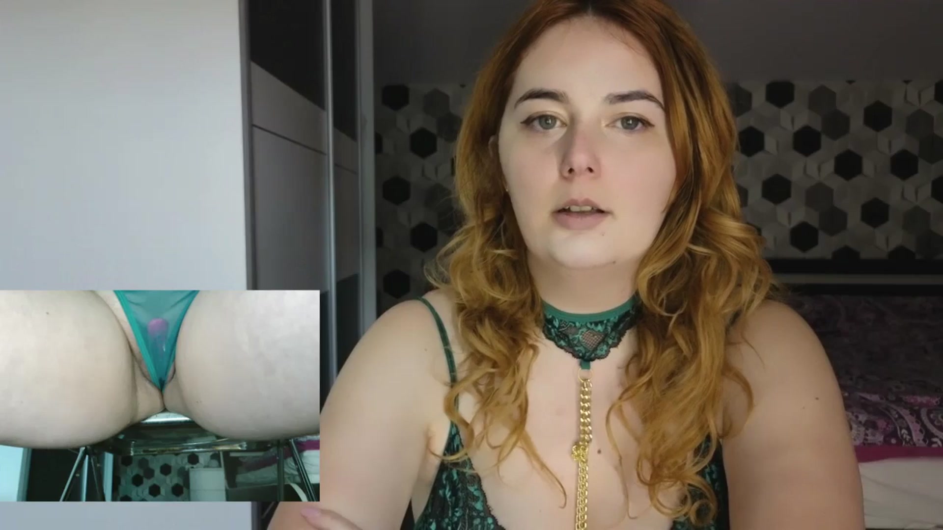 Gallery image thumbnail from IT_Ariana's myfreecams stream on, 05/12/2025, 23:34 image 4 of 20