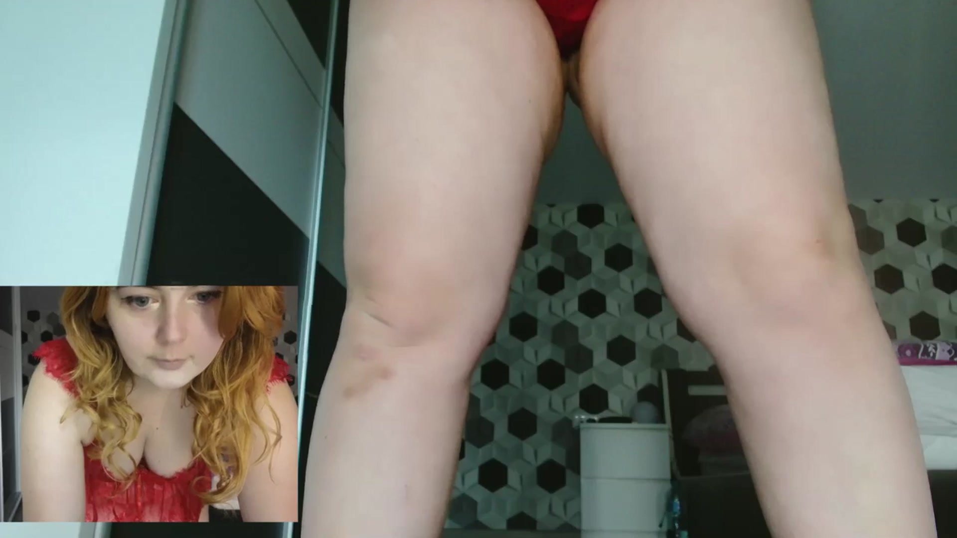 Gallery image thumbnail from IT_Ariana's myfreecams stream on, 05/13/2025, 21:05 image 8 of 20