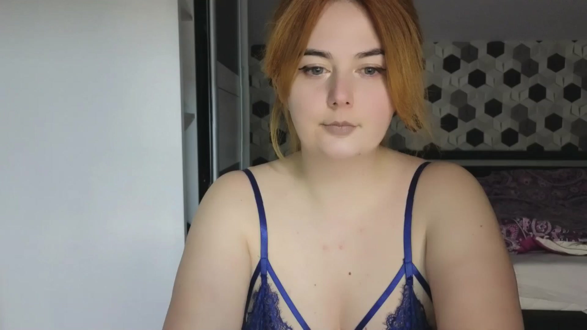 Gallery image thumbnail from IT_Ariana's myfreecams stream on, 05/14/2025, 20:14 image 18 of 20