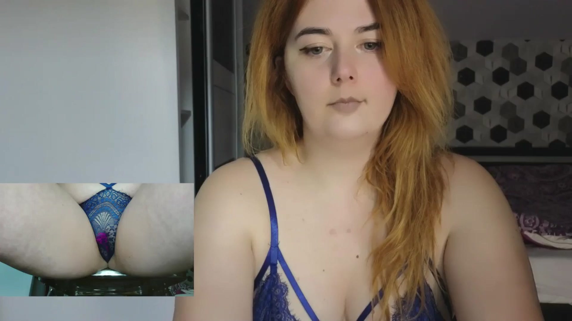 Gallery image thumbnail from IT_Ariana's myfreecams stream on, 05/14/2025, 20:14 image 6 of 20