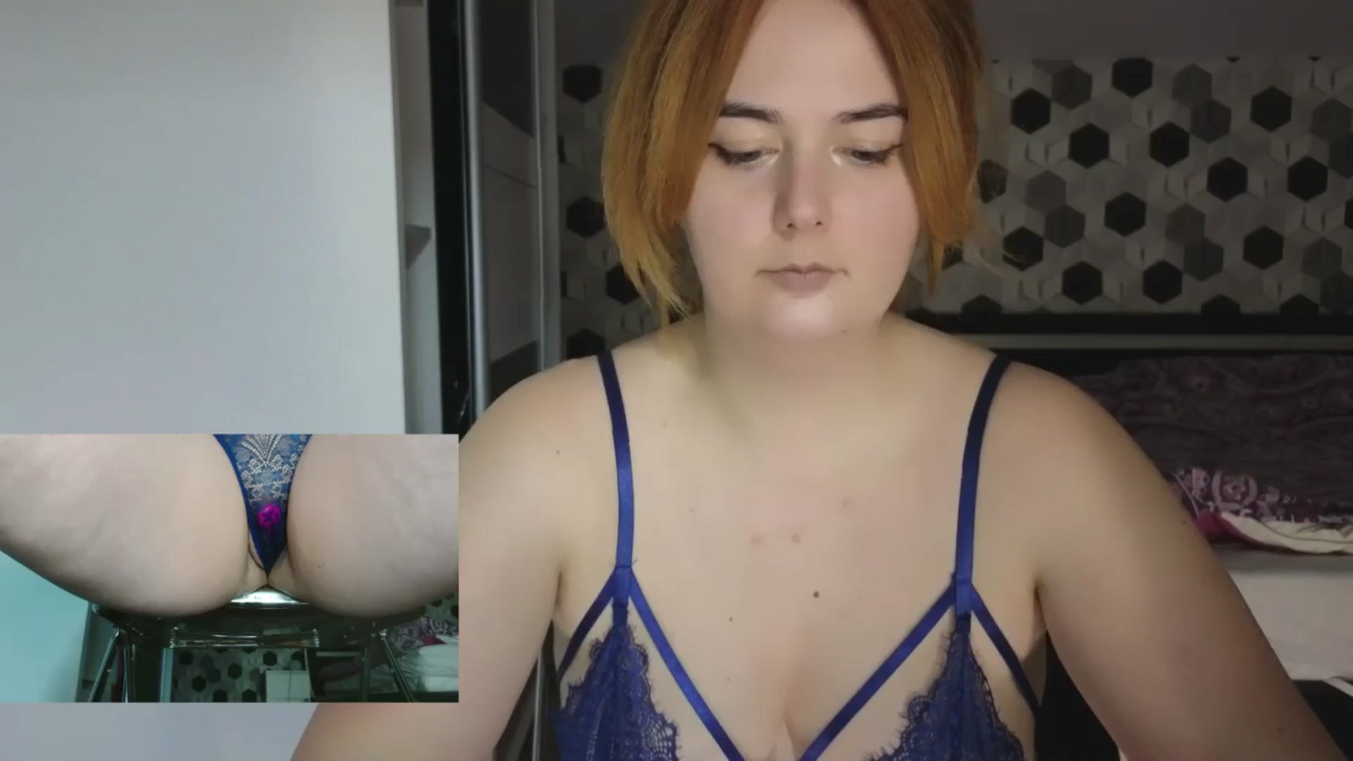 Gallery image thumbnail from IT_Ariana's myfreecams stream on, 05/14/2025, 21:00 image 13 of 20