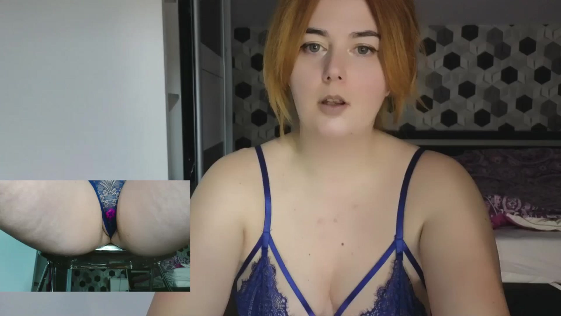 Gallery image thumbnail from IT_Ariana's myfreecams stream on, 05/14/2025, 21:00 image 14 of 20