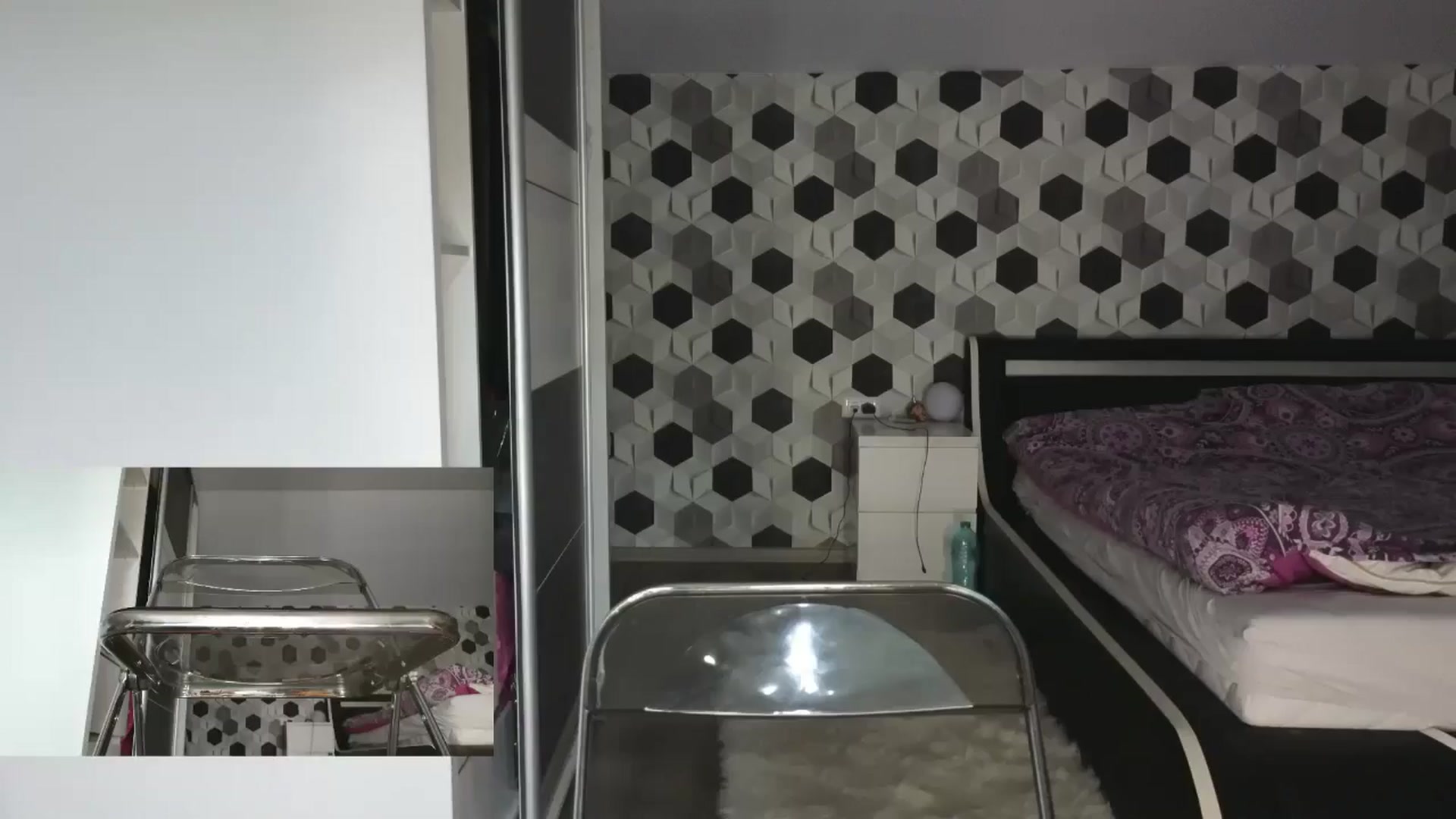 Gallery image thumbnail from IT_Ariana's myfreecams stream on, 05/14/2025, 21:00 image 11 of 20