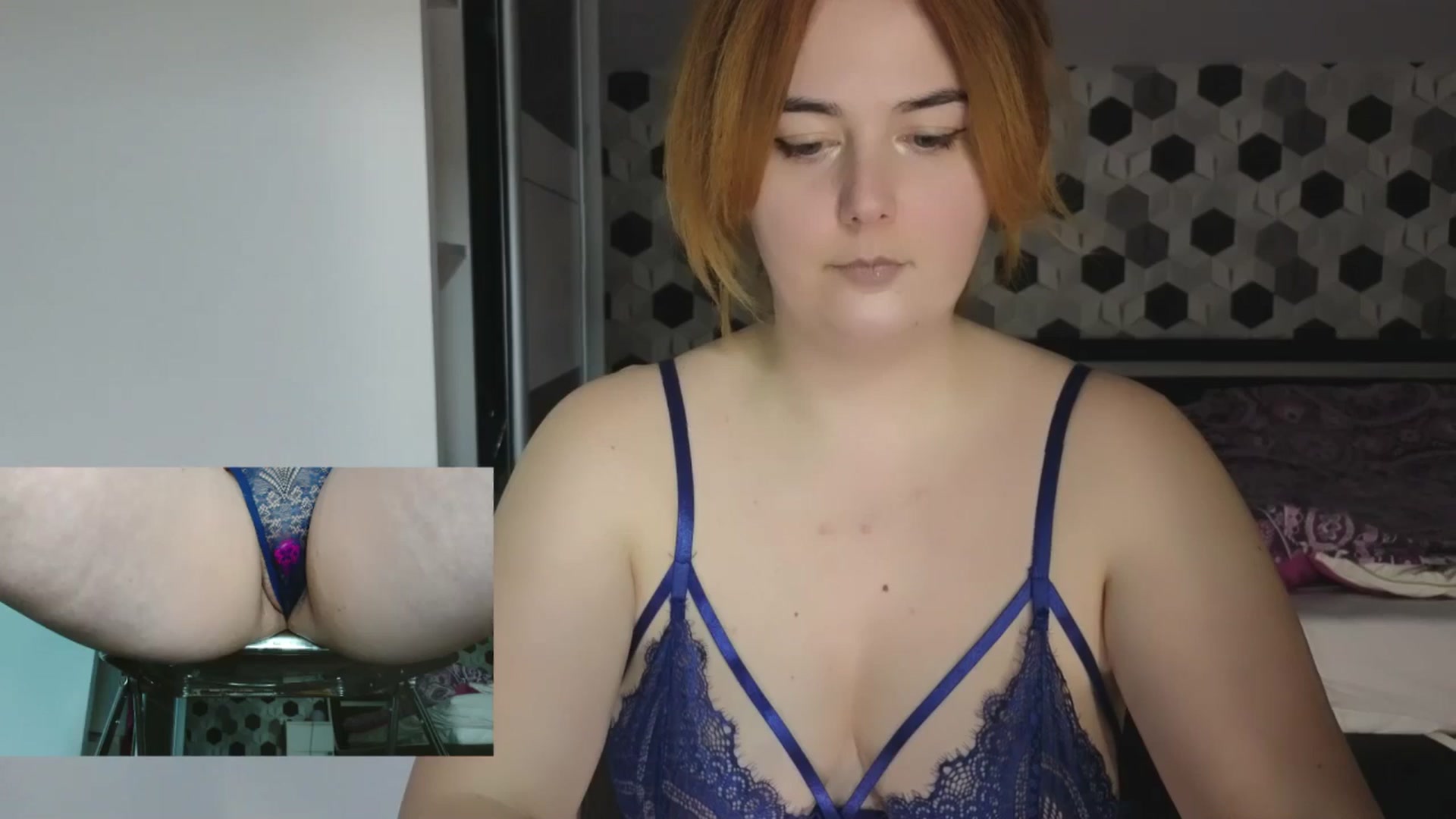 Gallery image thumbnail from IT_Ariana's myfreecams stream on, 05/14/2025, 21:00 image 15 of 20