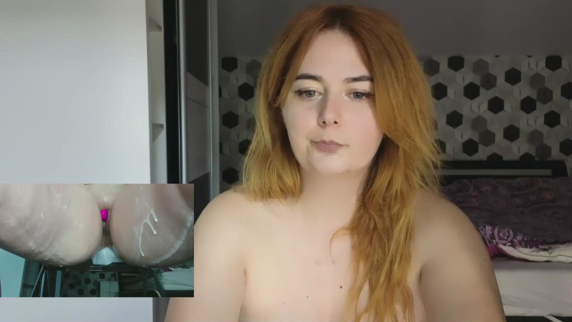 Gallery image thumbnail from IT_Ariana's myfreecams stream on, 05/14/2025, 22:49 image 20 of 20