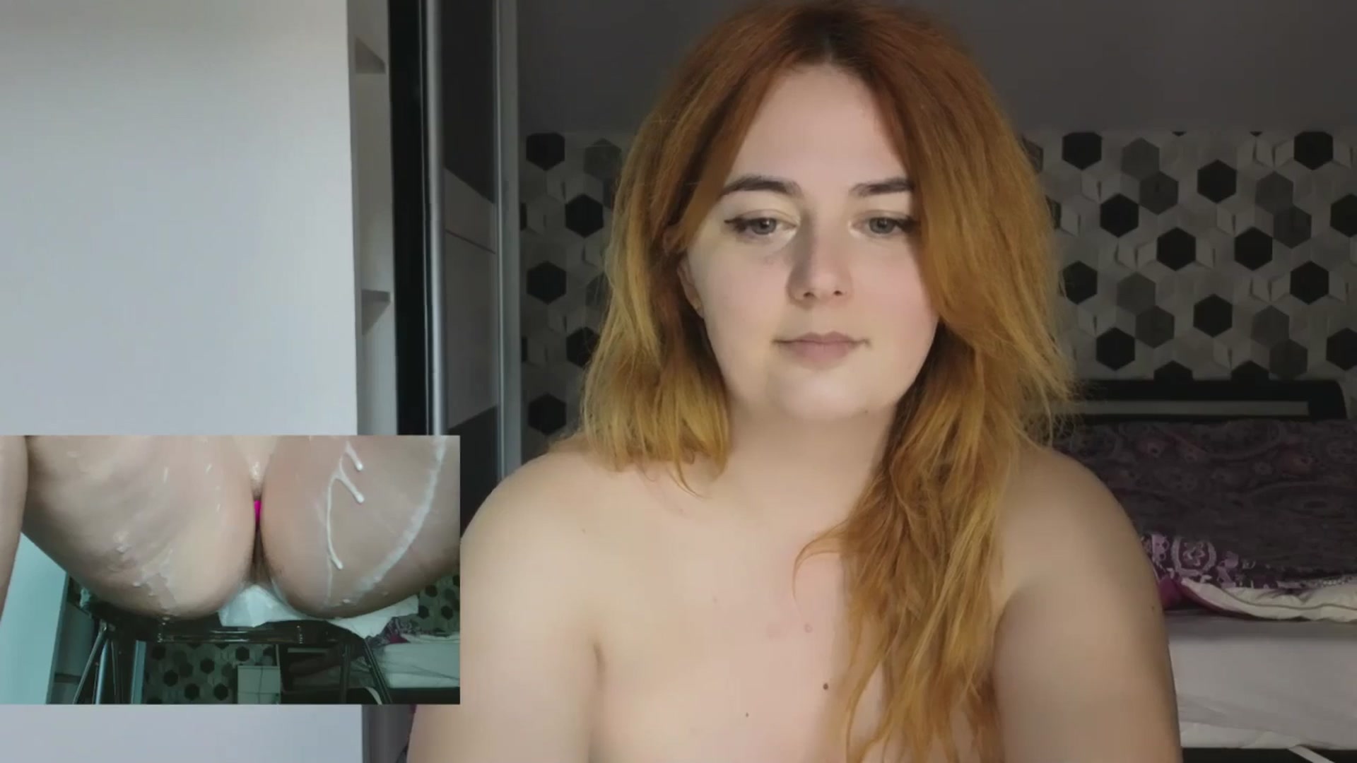 Gallery image thumbnail from IT_Ariana's myfreecams stream on, 05/14/2025, 22:49 image 19 of 20