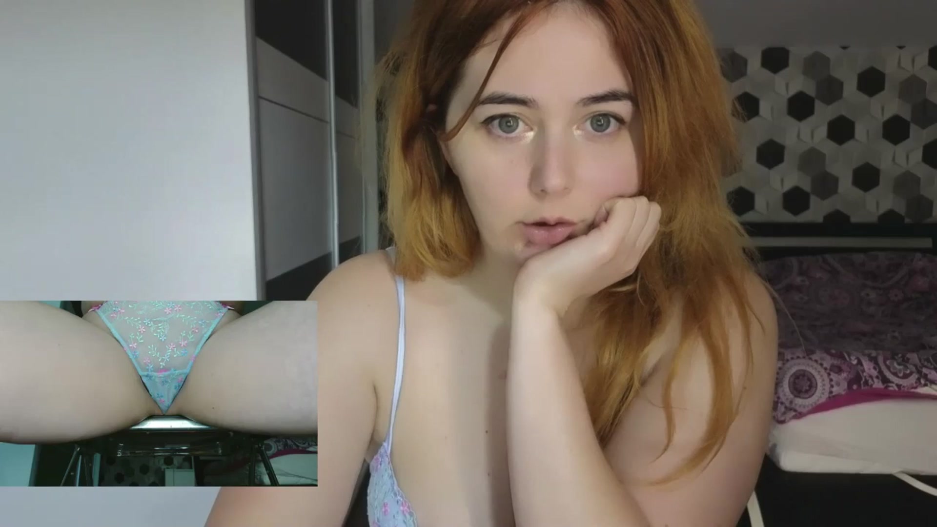 Gallery image thumbnail from IT_Ariana's myfreecams stream on, 05/15/2025, 21:53 image 20 of 20