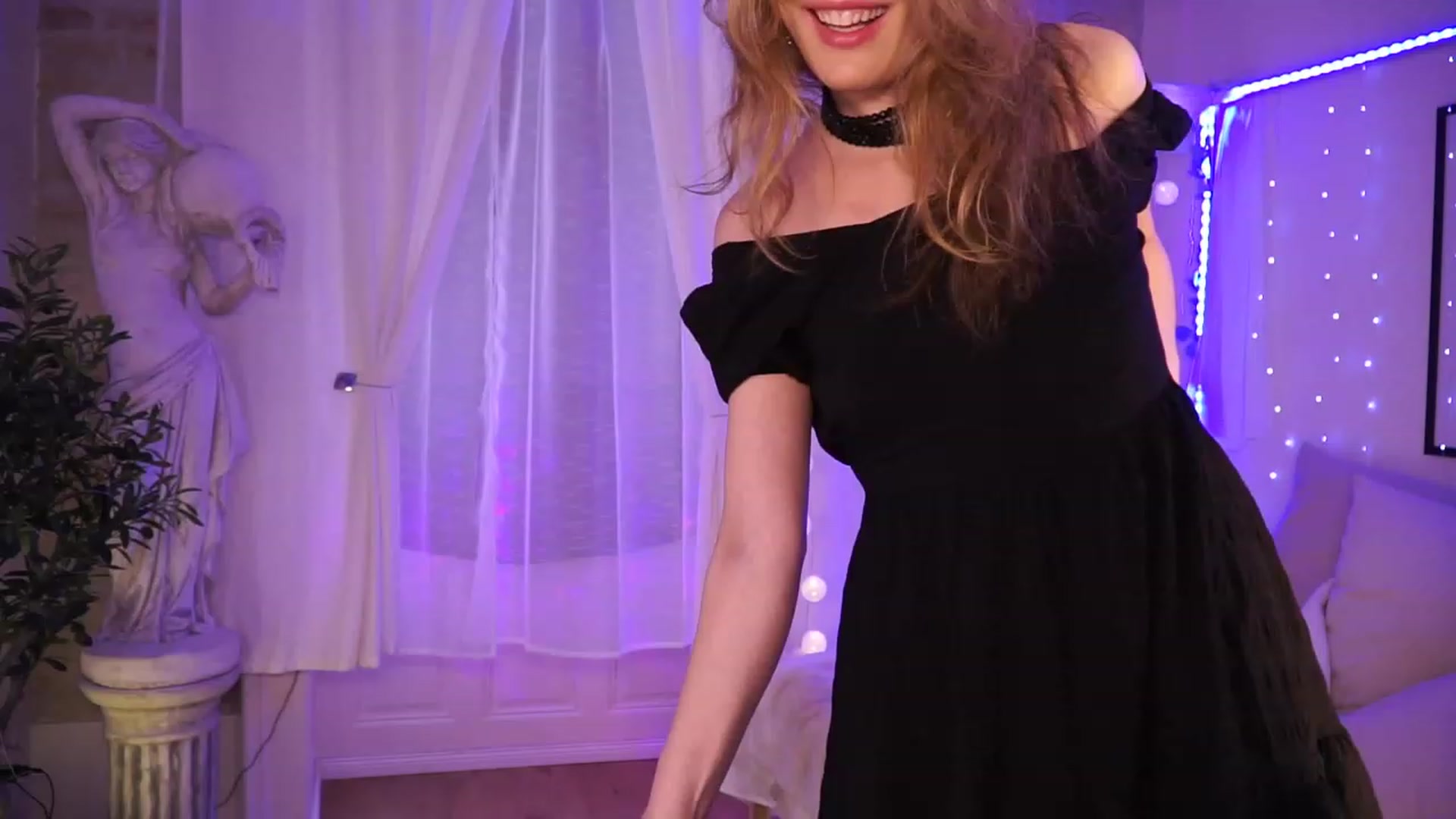Gallery image thumbnail from ITakeUrBreath's myfreecams stream on, 03/12/2023, 09:37 image 7 of 20