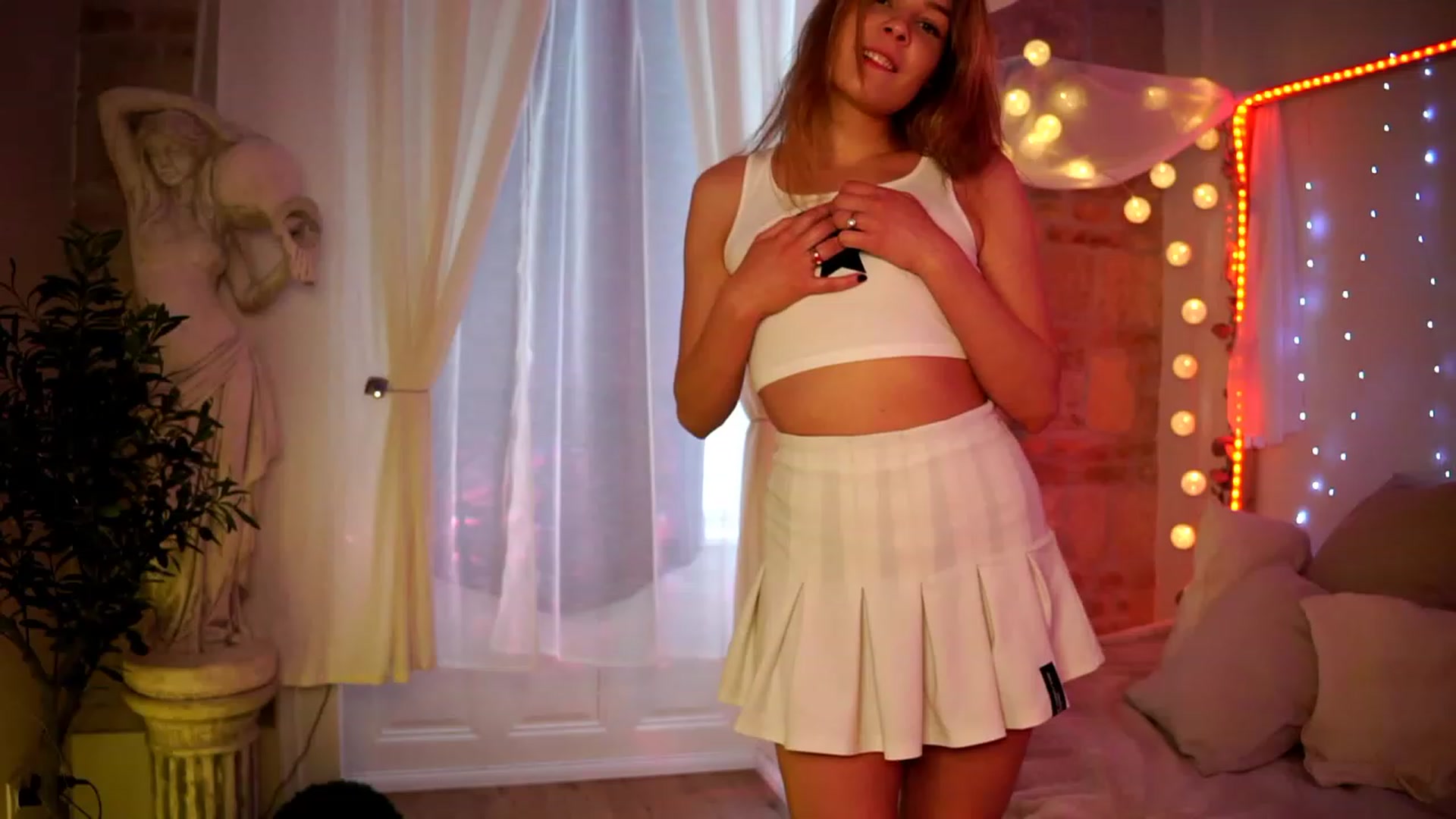 Gallery image thumbnail from ITakeUrBreath's myfreecams stream on, 03/21/2023, 07:20 image 6 of 20