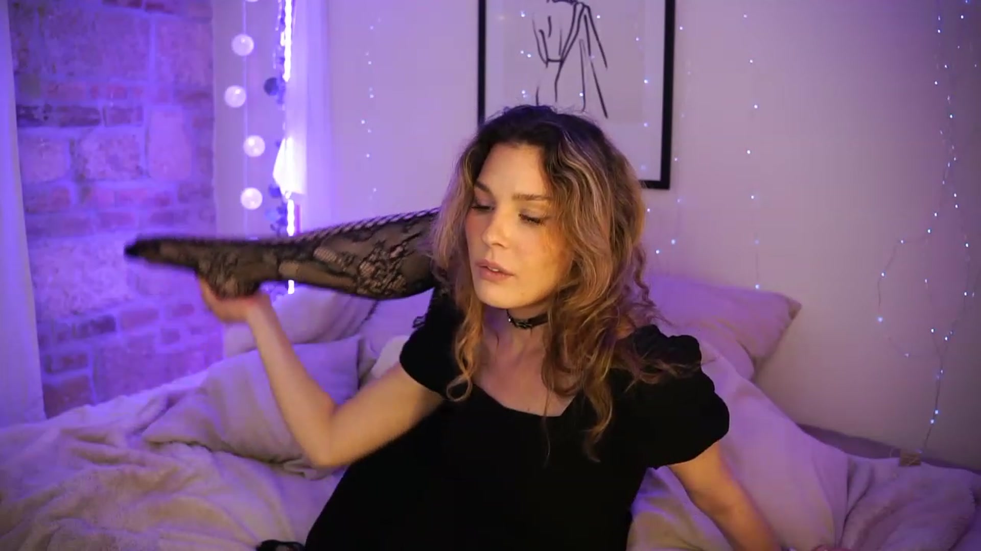 Gallery image thumbnail from ITakeUrBreath's myfreecams stream on, 05/23/2023, 04:48 image 20 of 20