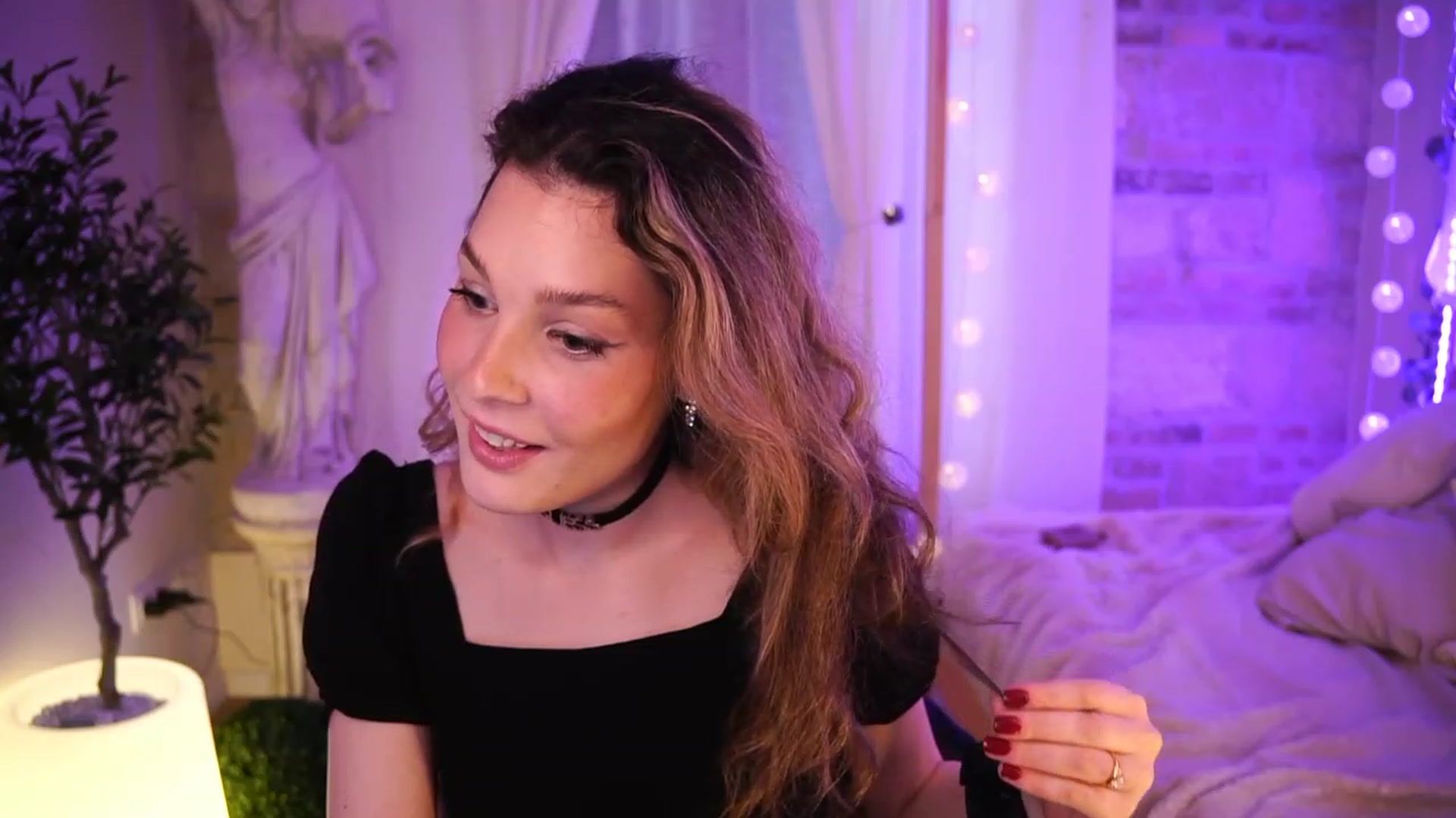 Gallery image thumbnail from ITakeUrBreath's myfreecams stream on, 05/23/2023, 04:48 image 15 of 20