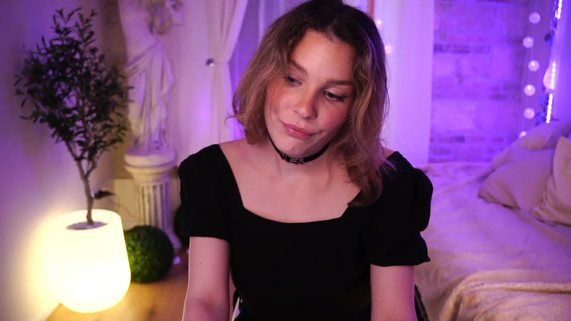 Gallery image thumbnail from ITakeUrBreath's myfreecams stream on, 05/23/2023, 04:48 image 5 of 20