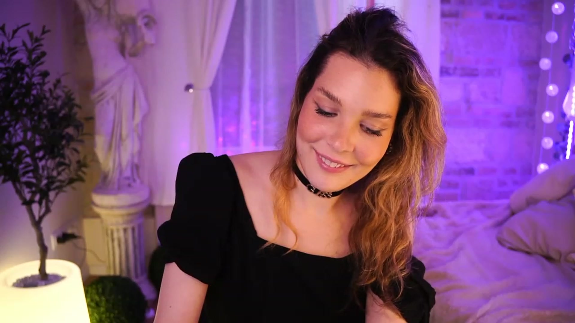Gallery image thumbnail from ITakeUrBreath's myfreecams stream on, 05/23/2023, 04:48 image 17 of 20