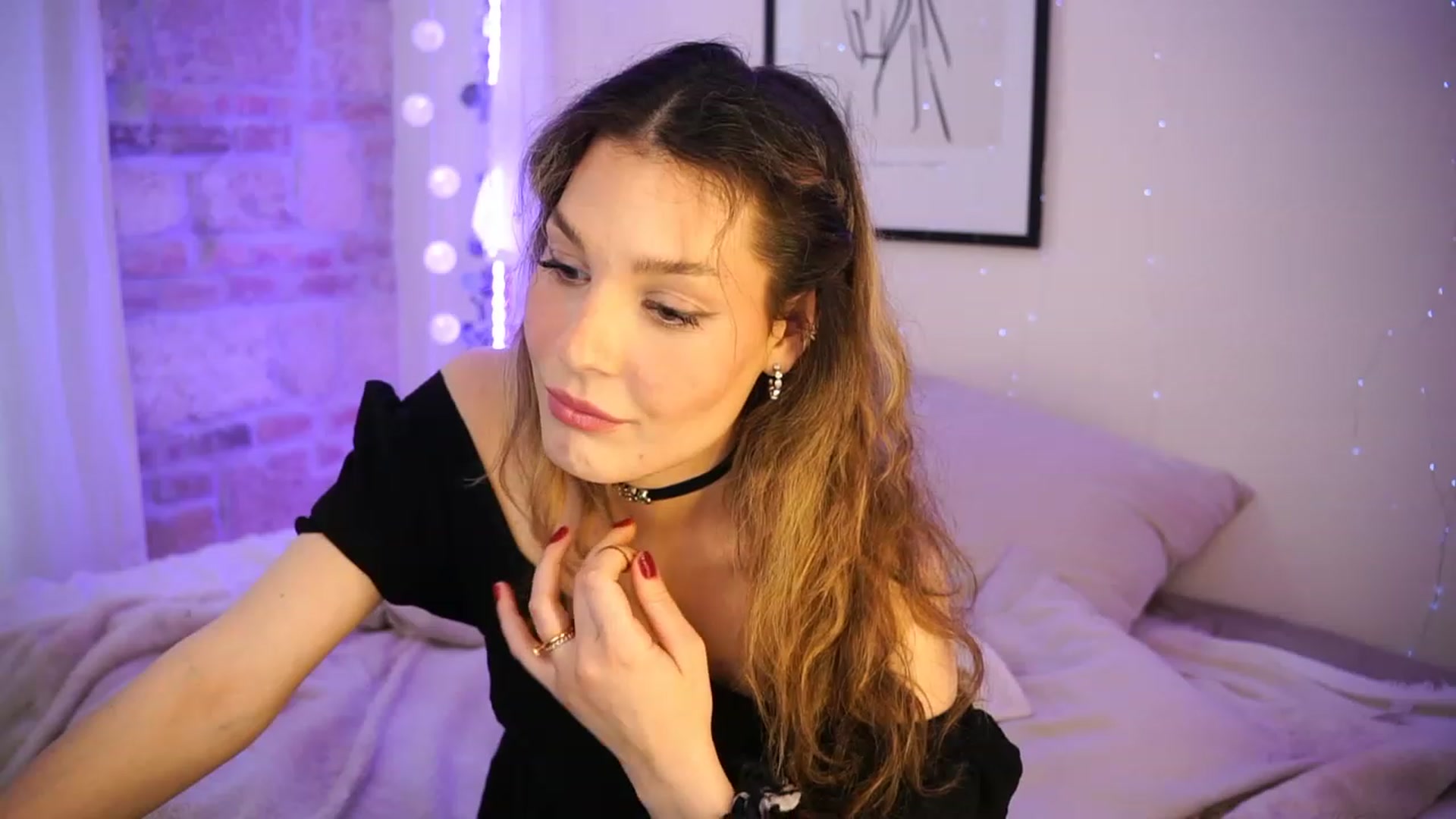 Gallery image thumbnail from ITakeUrBreath's myfreecams stream on, 05/23/2023, 06:16 image 4 of 20