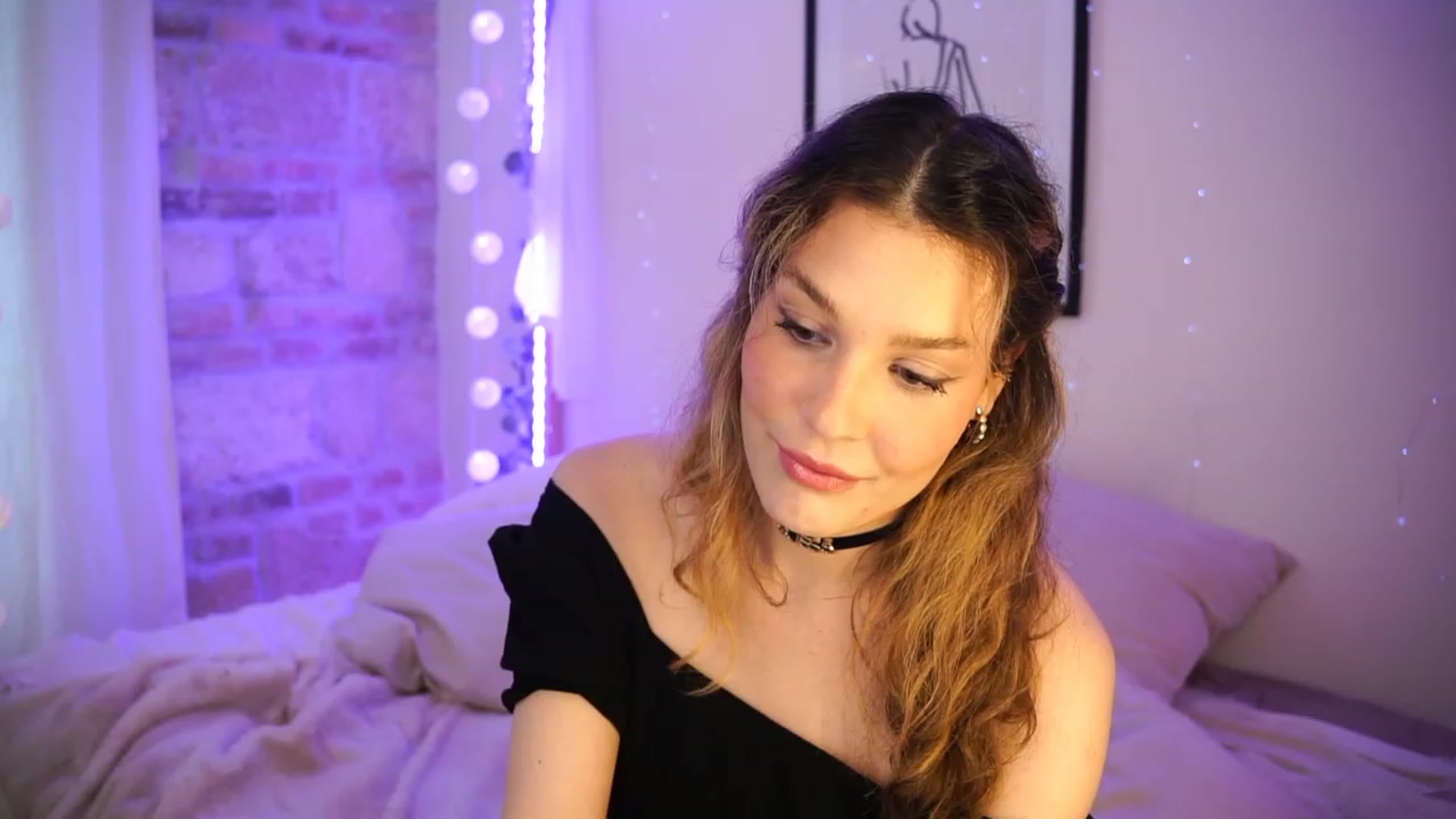 Gallery image thumbnail from ITakeUrBreath's myfreecams stream on, 05/23/2023, 06:16 image 2 of 20