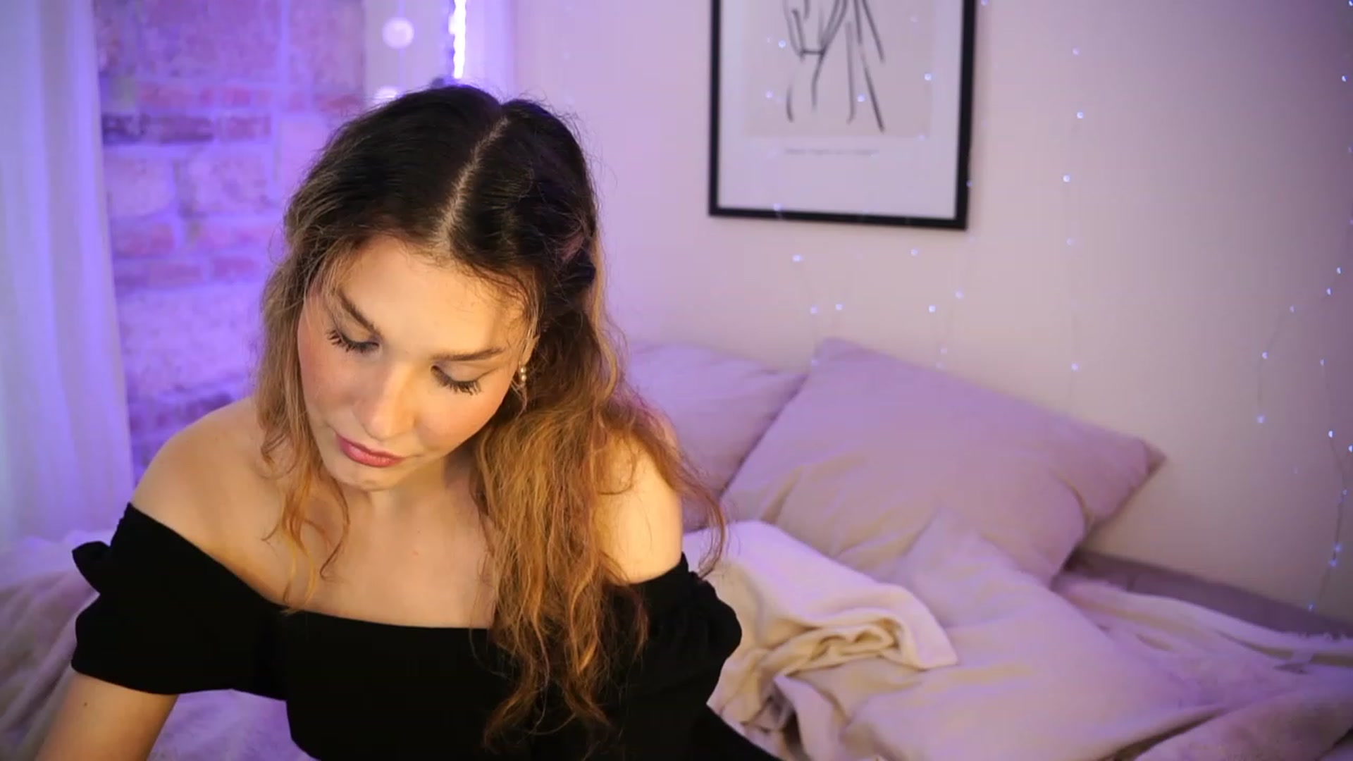 Gallery image thumbnail from ITakeUrBreath's myfreecams stream on, 05/23/2023, 06:16 image 6 of 20
