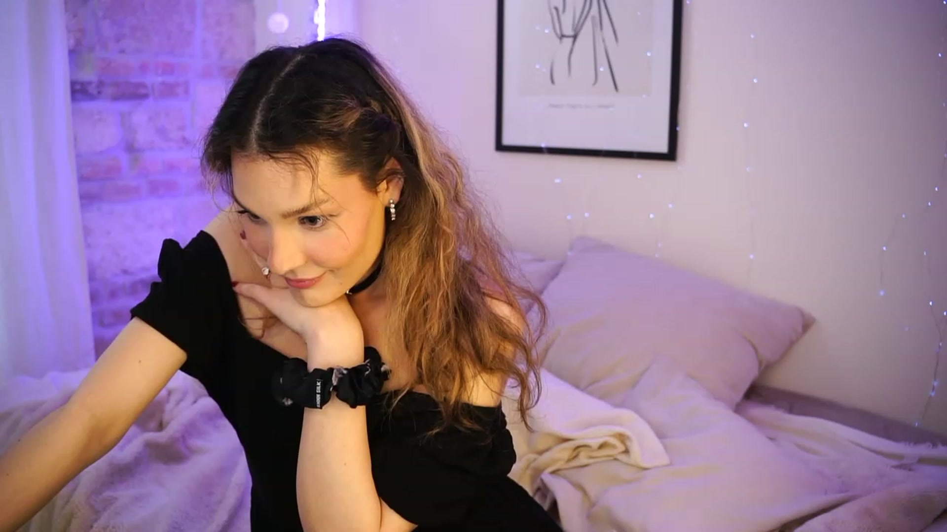 Gallery image thumbnail from ITakeUrBreath's myfreecams stream on, 05/23/2023, 06:16 image 5 of 20
