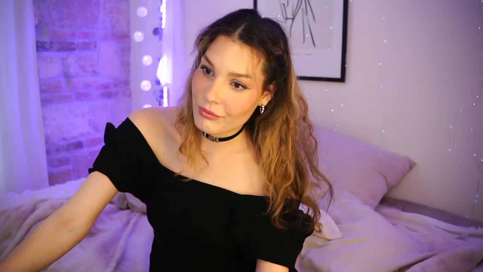 Gallery image thumbnail from ITakeUrBreath's myfreecams stream on, 05/23/2023, 06:16 image 3 of 20
