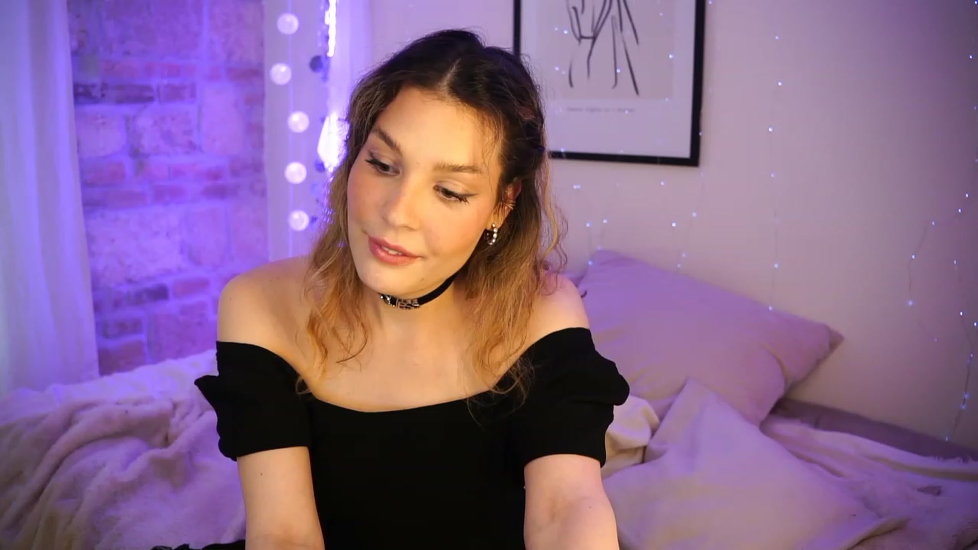 Gallery image thumbnail from ITakeUrBreath's myfreecams stream on, 05/23/2023, 06:16 image 17 of 20