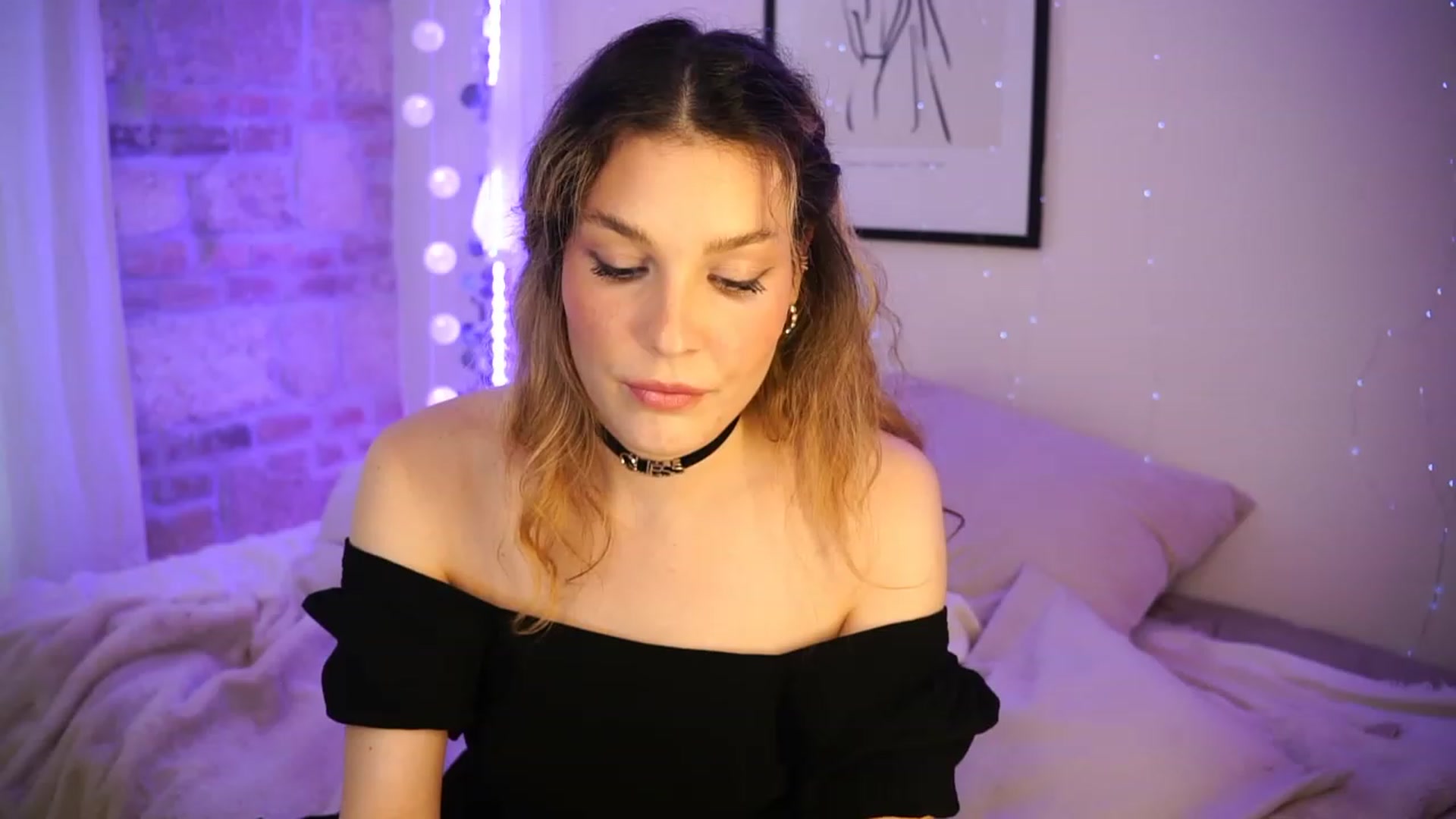 Gallery image thumbnail from ITakeUrBreath's myfreecams stream on, 05/23/2023, 06:16 image 18 of 20
