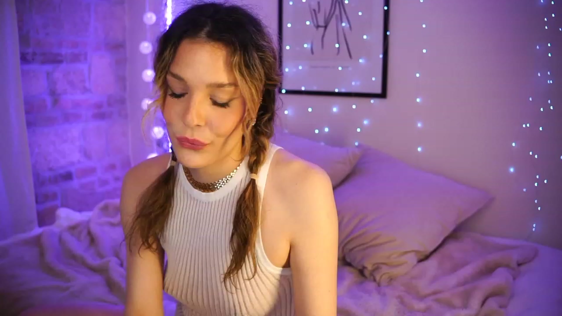 Gallery image thumbnail from ITakeUrBreath's myfreecams stream on, 05/24/2023, 05:18 image 1 of 20