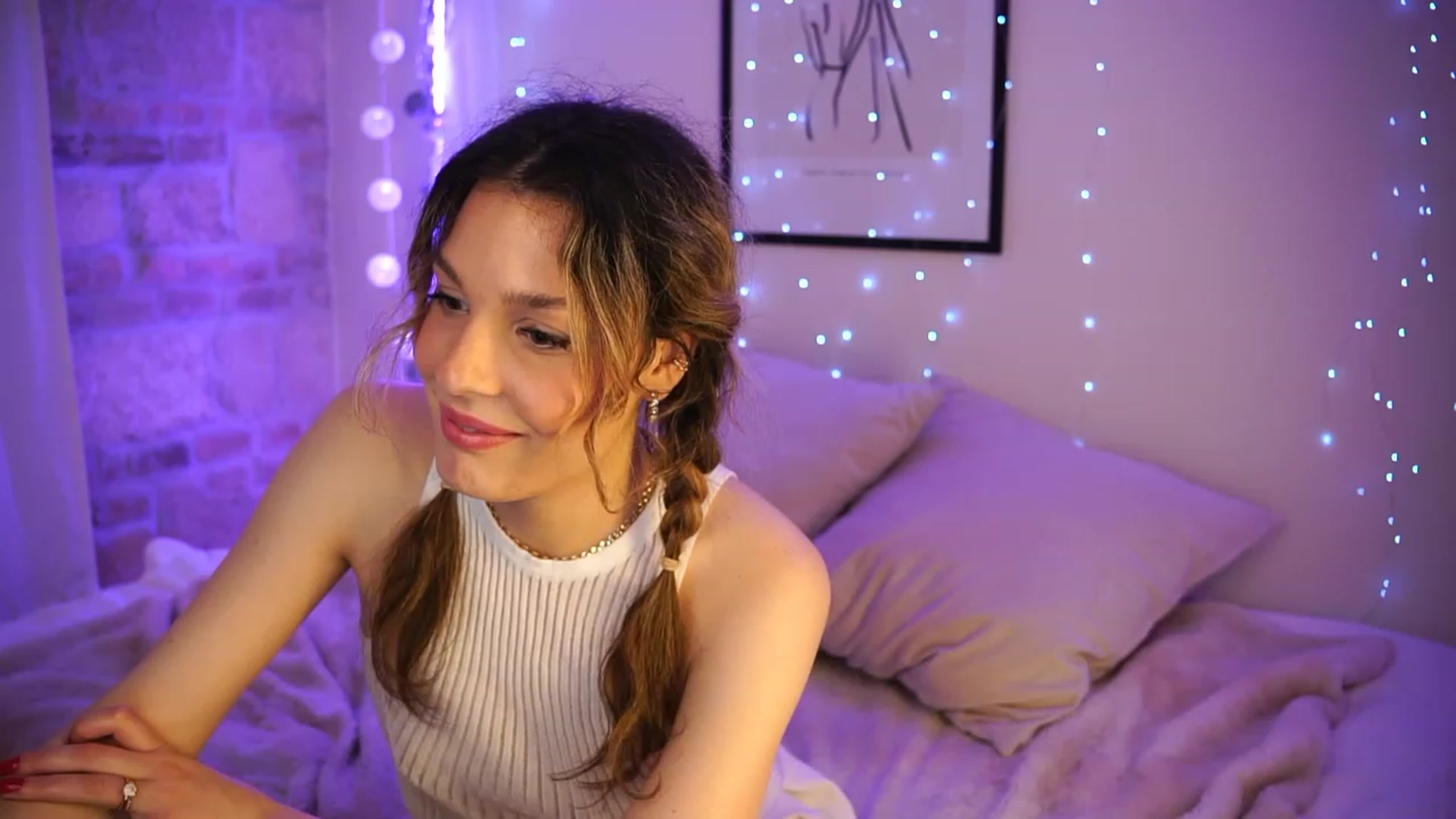 Gallery image thumbnail from ITakeUrBreath's myfreecams stream on, 05/24/2023, 05:18 image 11 of 20