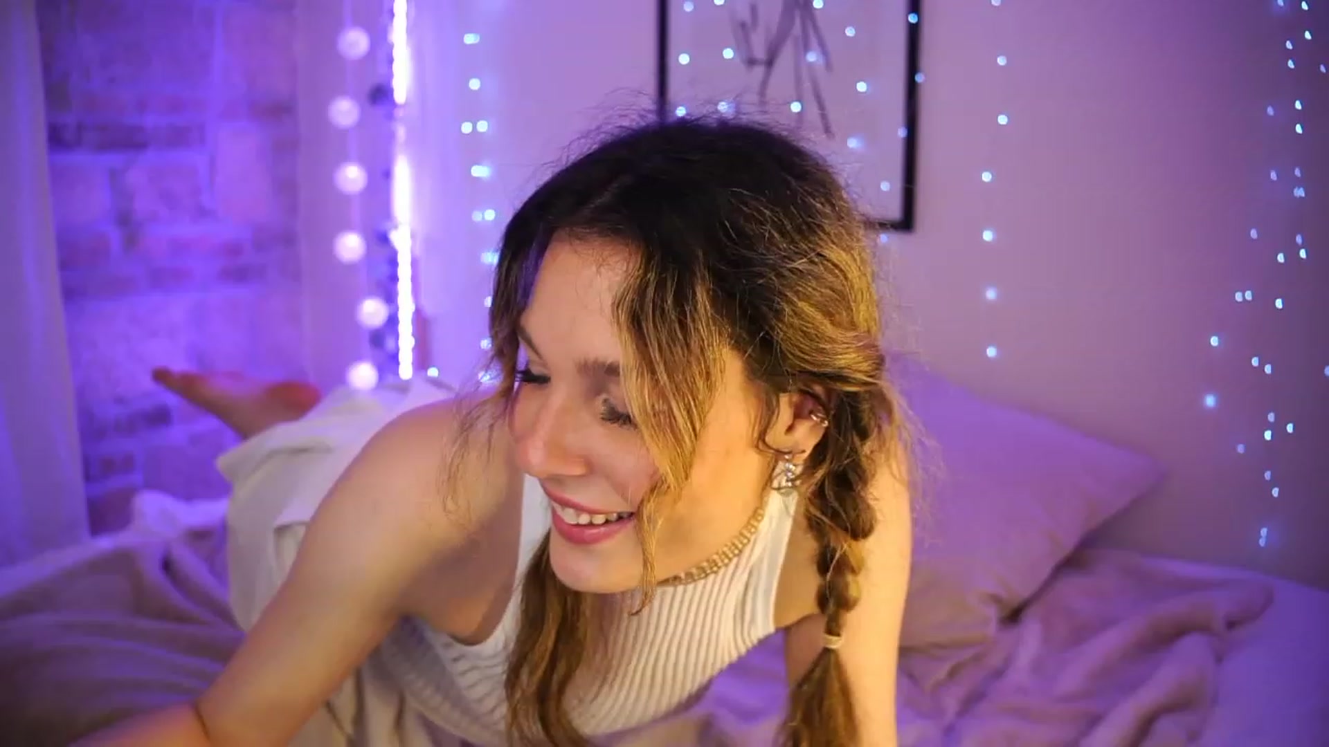 Gallery image thumbnail from ITakeUrBreath's myfreecams stream on, 05/24/2023, 05:18 image 8 of 20