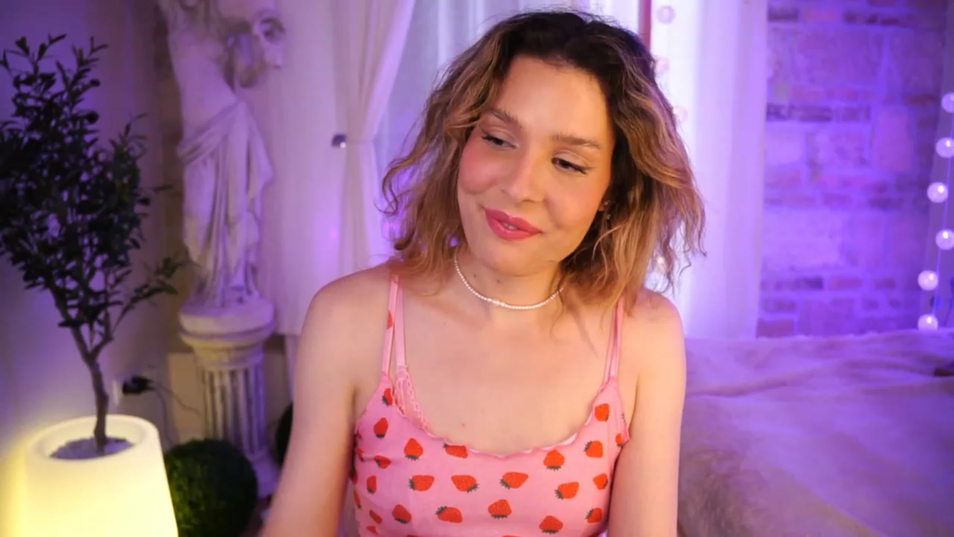 Gallery image thumbnail from ITakeUrBreath's myfreecams stream on, 05/31/2023, 06:36 image 1 of 20