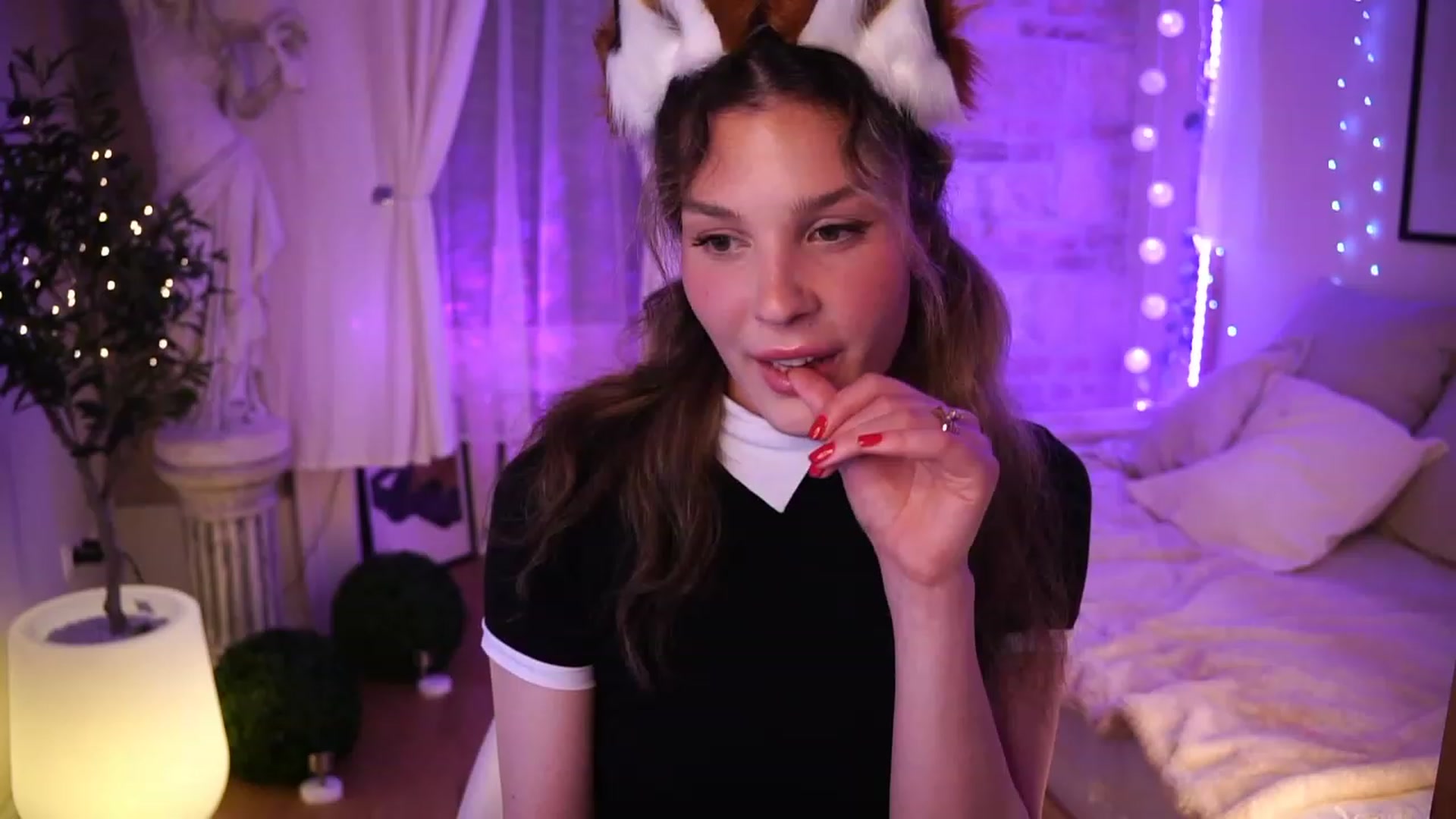 Gallery image thumbnail from ITakeUrBreath's myfreecams stream on, 06/30/2023, 04:22 image 2 of 20