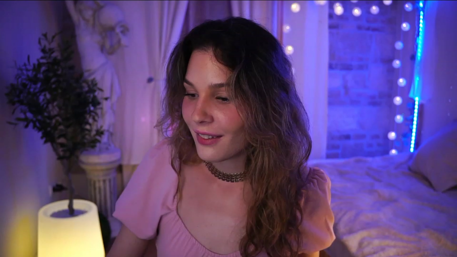 Gallery image thumbnail from ITakeUrBreath's myfreecams stream on, 08/03/2023, 02:08 image 16 of 20