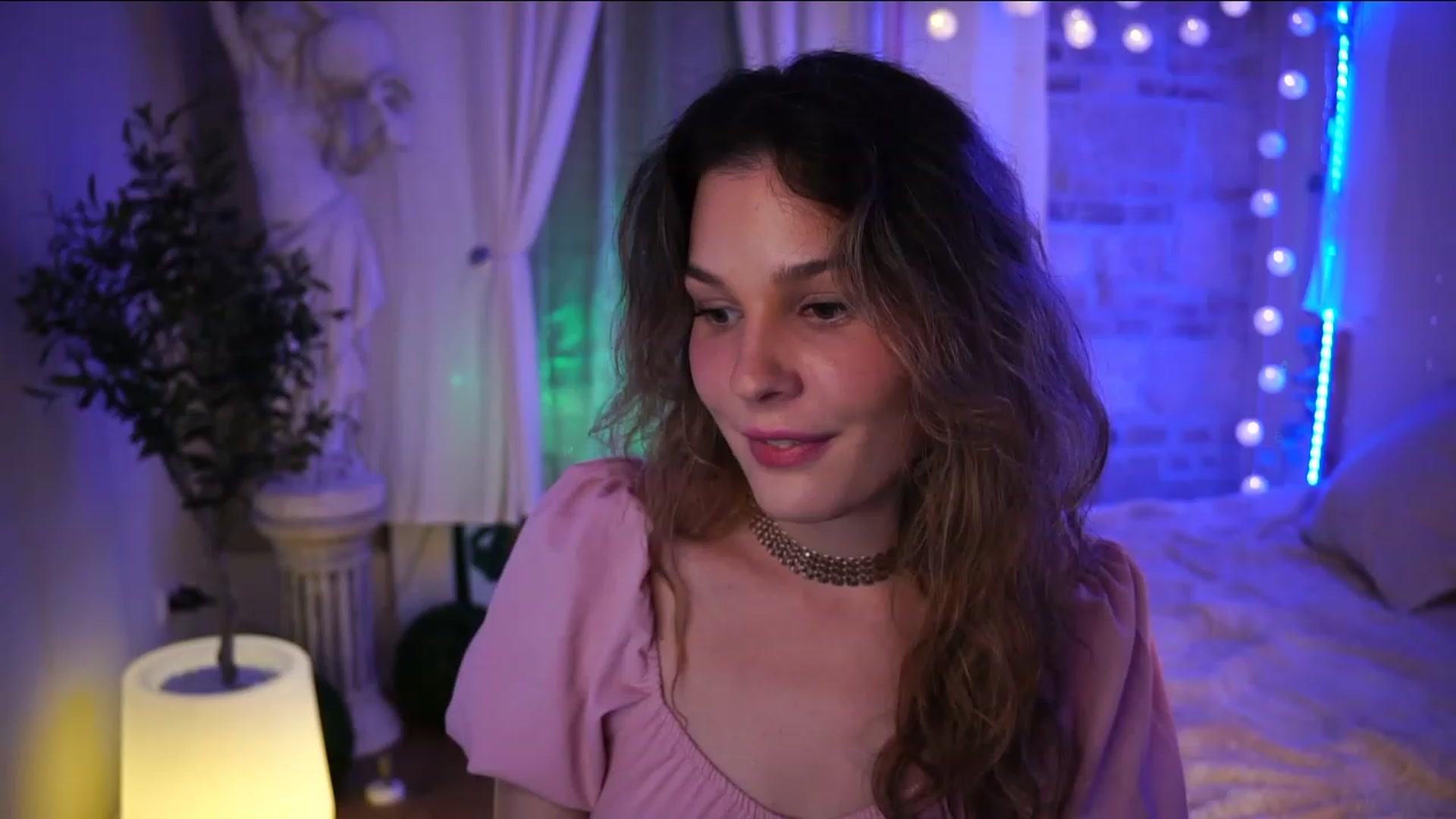Gallery image thumbnail from ITakeUrBreath's myfreecams stream on, 08/03/2023, 02:08 image 11 of 20