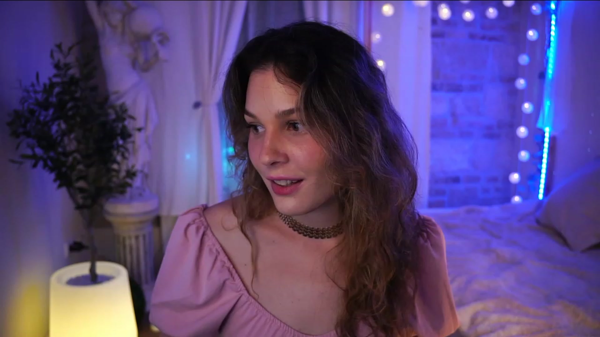 Gallery image thumbnail from ITakeUrBreath's myfreecams stream on, 08/03/2023, 02:08 image 1 of 20