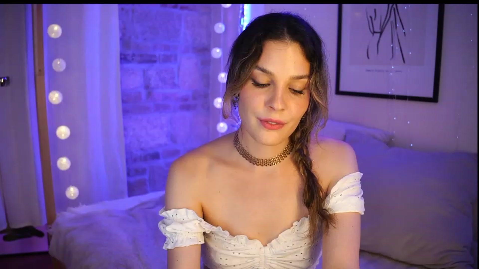 Gallery image thumbnail from ITakeUrBreath's myfreecams stream on, 08/03/2023, 23:11 image 5 of 20