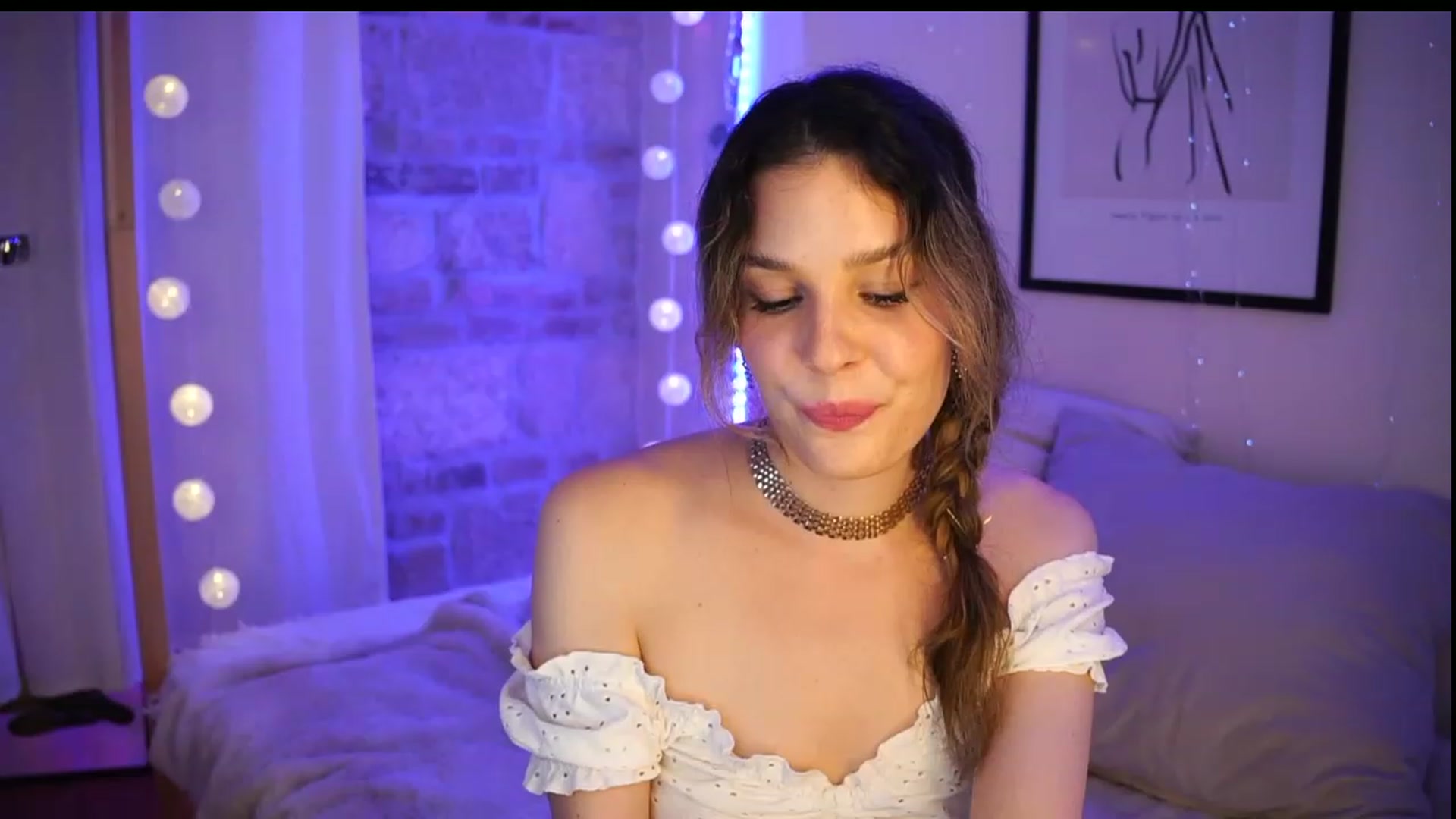 Gallery image thumbnail from ITakeUrBreath's myfreecams stream on, 08/03/2023, 23:11 image 16 of 20