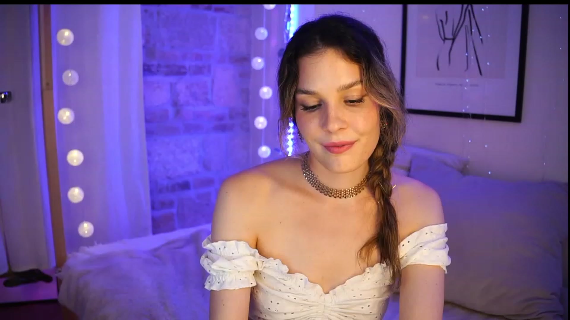 Gallery image thumbnail from ITakeUrBreath's myfreecams stream on, 08/03/2023, 23:11 image 4 of 20