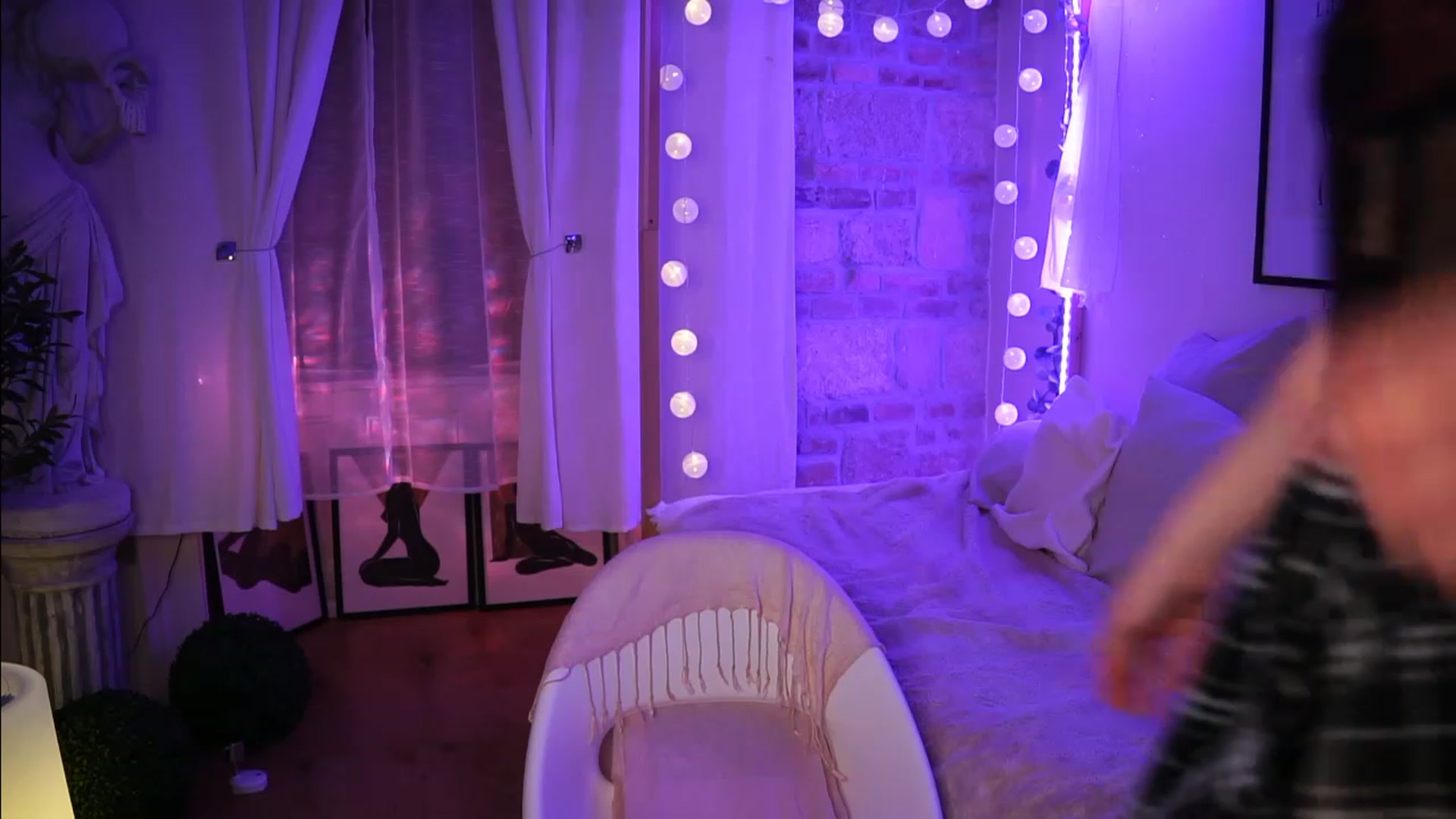 Gallery image thumbnail from ITakeUrBreath's myfreecams stream on, 08/18/2023, 02:17 image 9 of 20