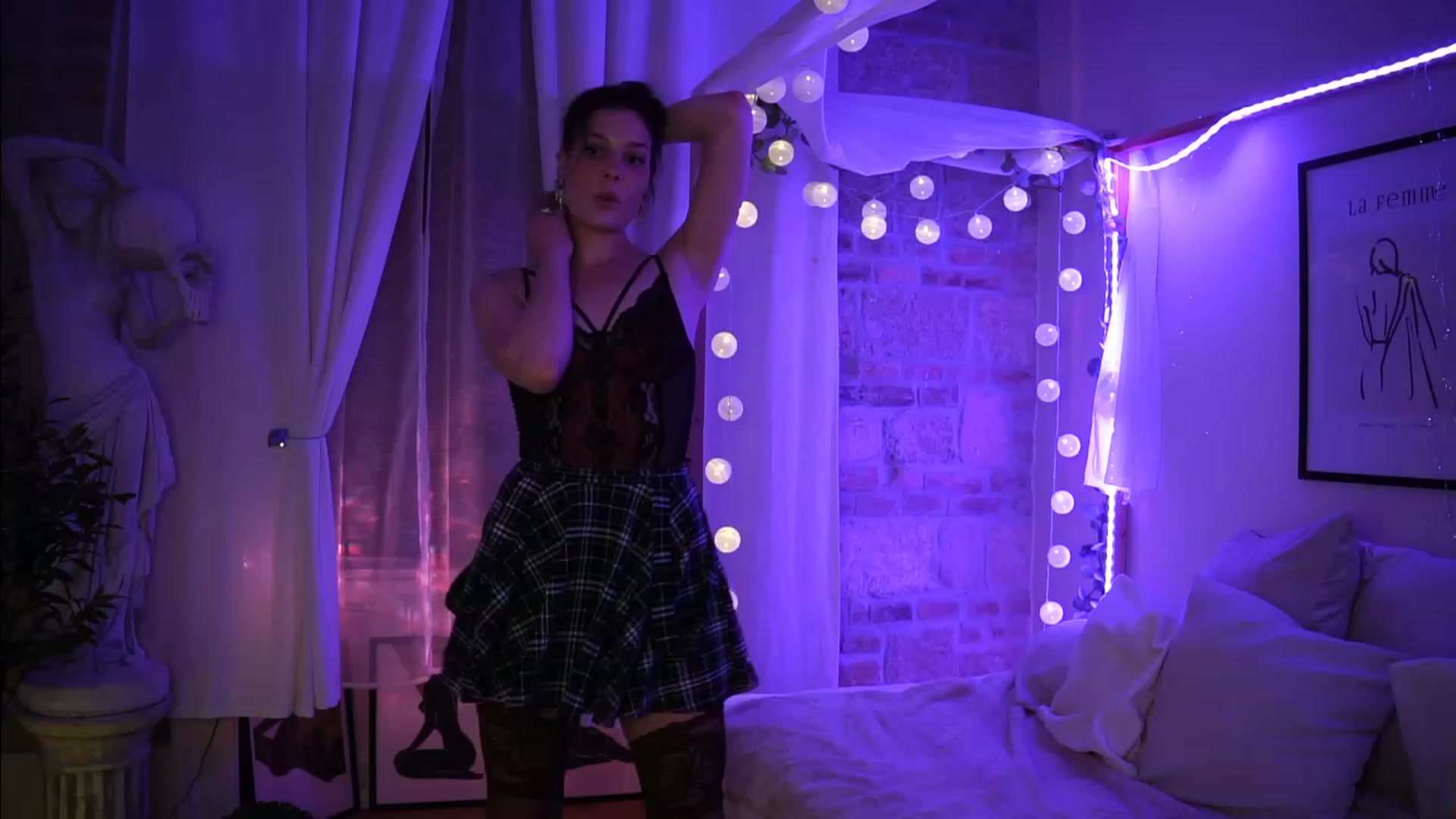 Gallery image thumbnail from ITakeUrBreath's myfreecams stream on, 08/18/2023, 02:17 image 3 of 20
