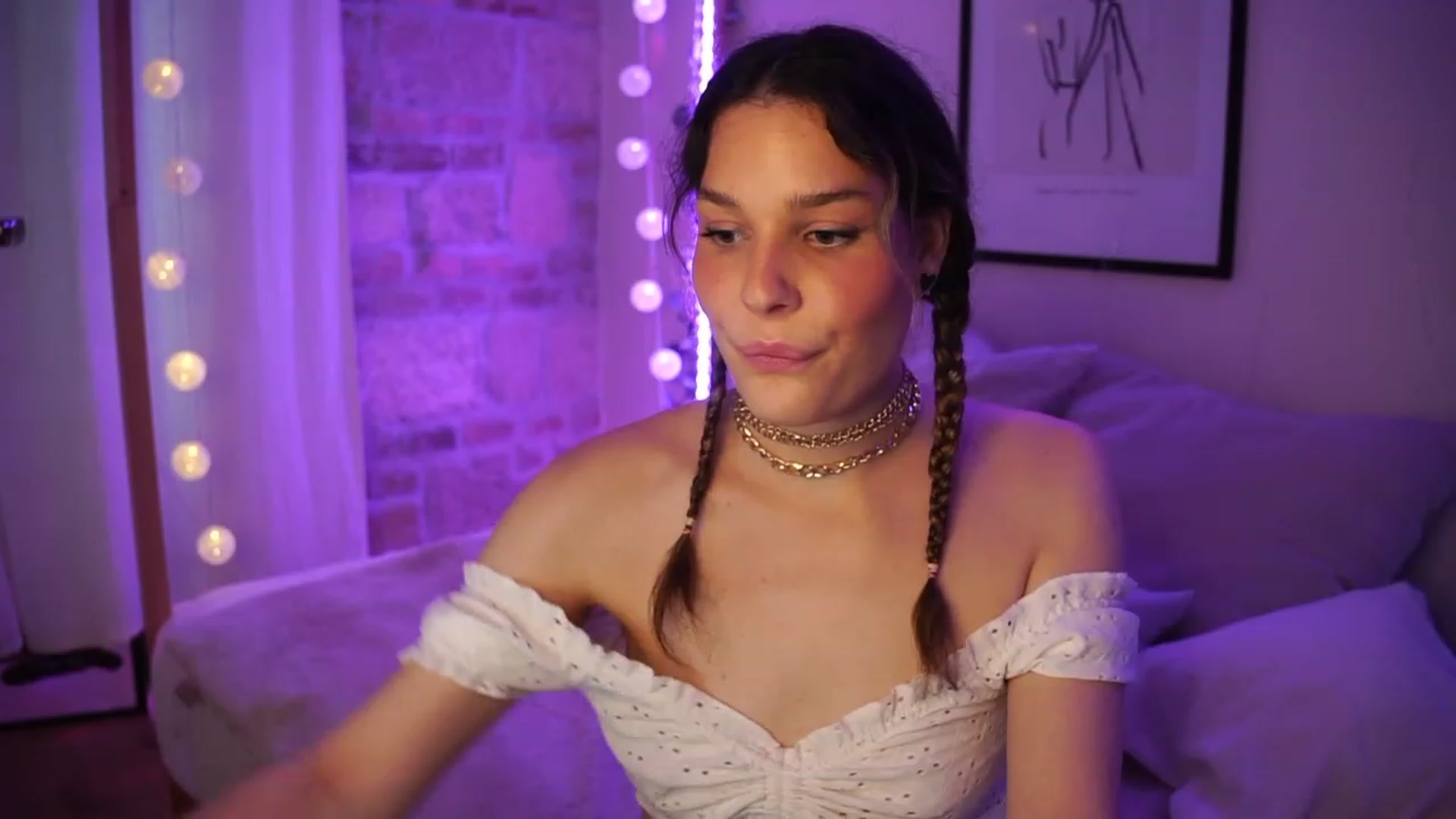 Gallery image thumbnail from ITakeUrBreath's myfreecams stream on, 08/24/2023, 06:39 image 15 of 20